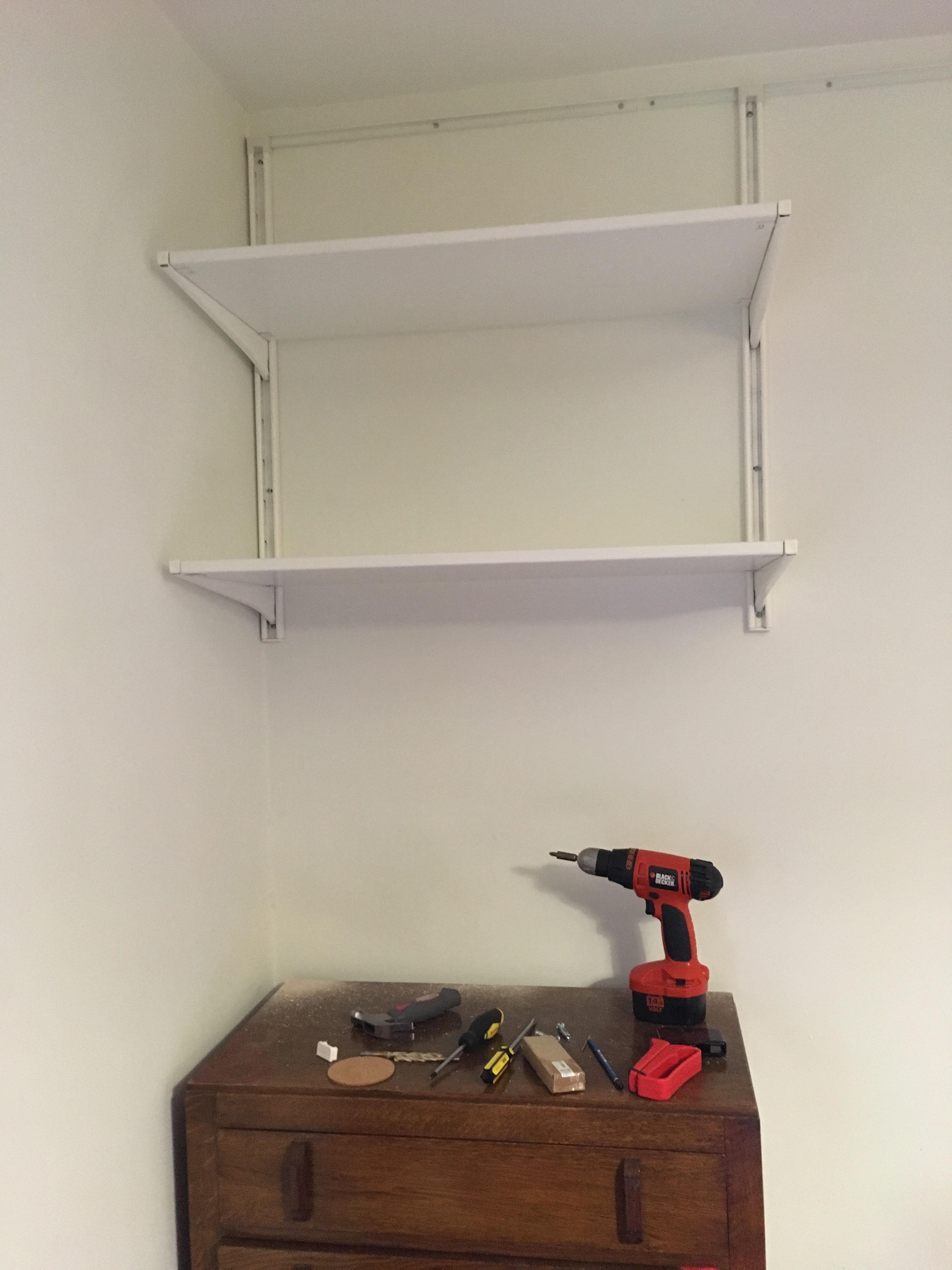 Finally installed some ALGOT super impressed with how it works and