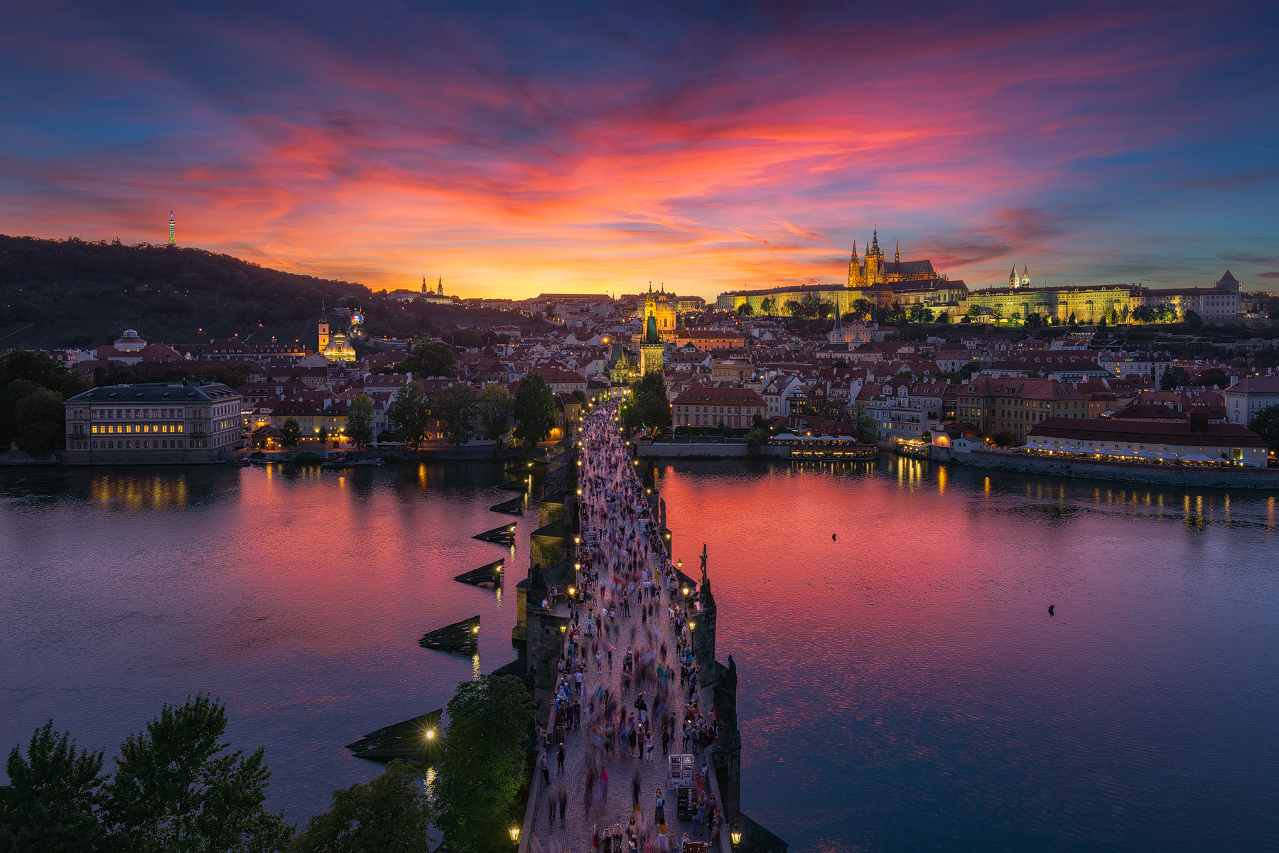 5348 best Prague images on Pholder | City Porn, The Night Feeling and