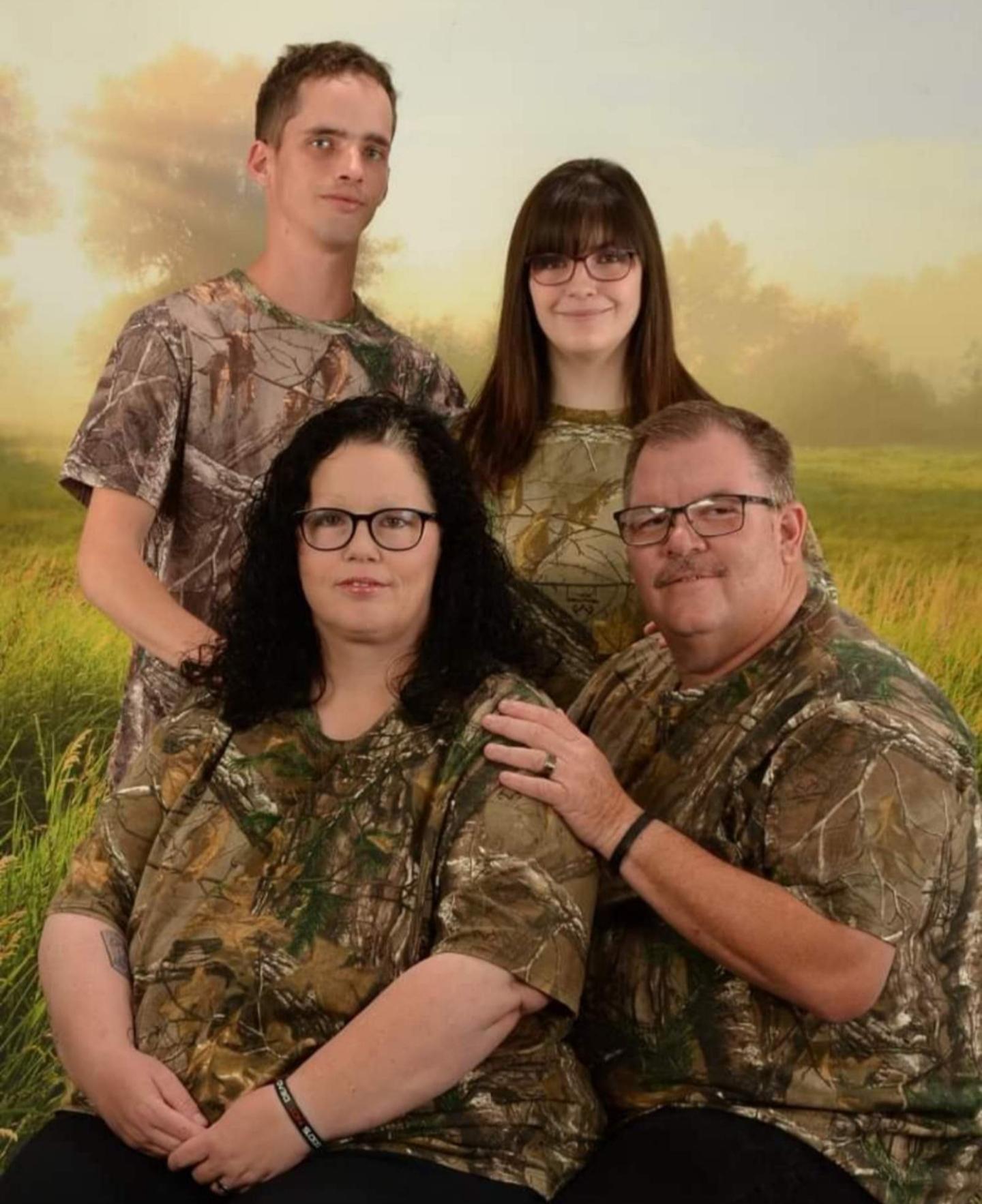 There is actually more to this picture than a pastoral sunrise. Wait for it.. r/funny