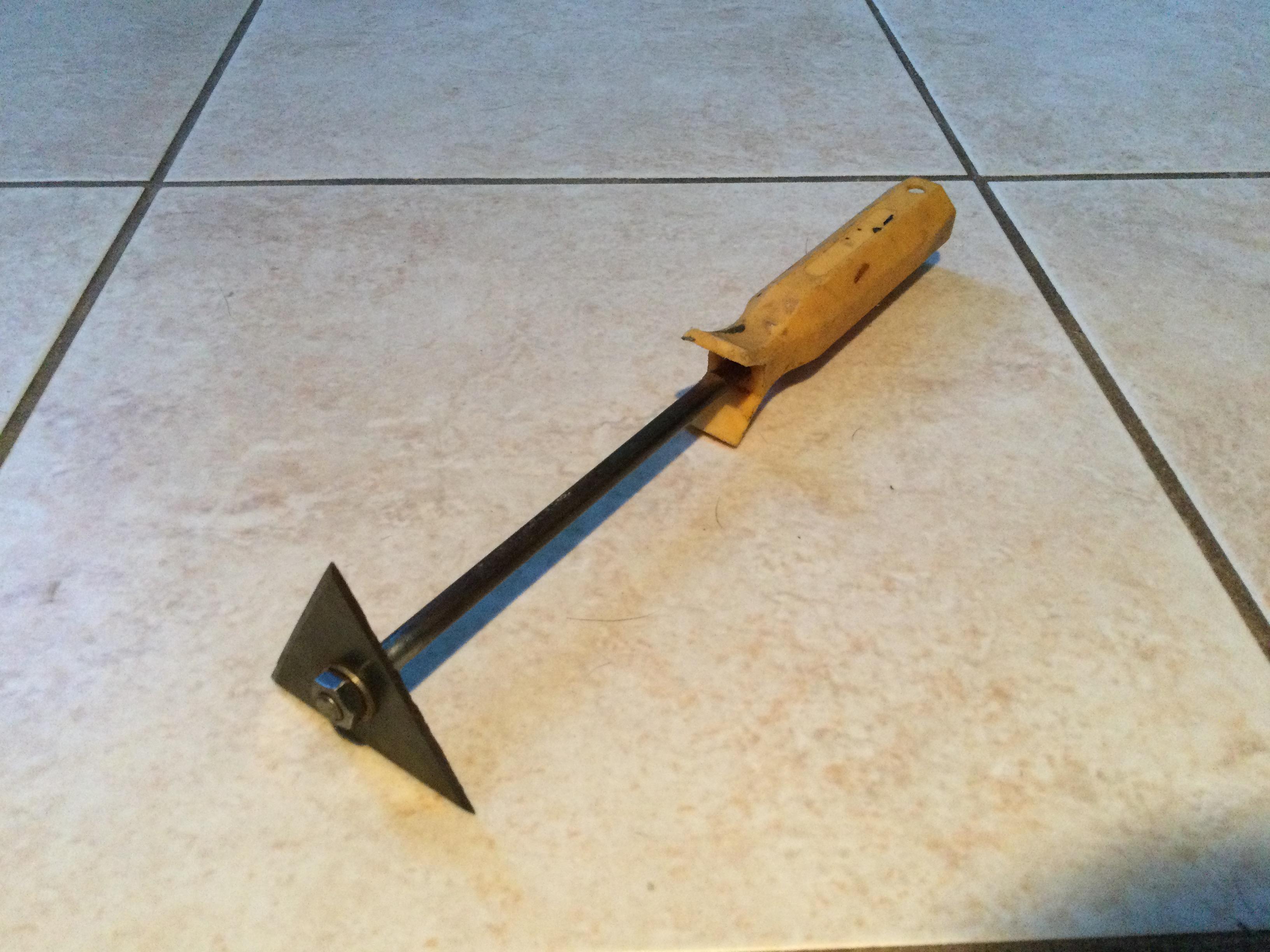 Does anyone know what this tool is called? r/Vintagetools