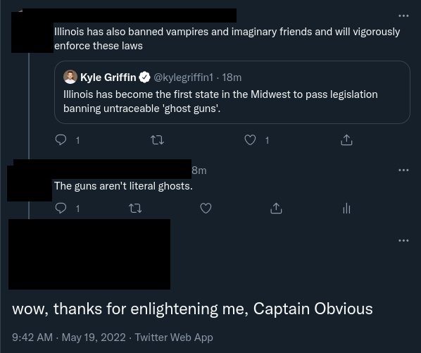 444 best Gun Nuts images on Pholder Guns Are Cool, Political Humor