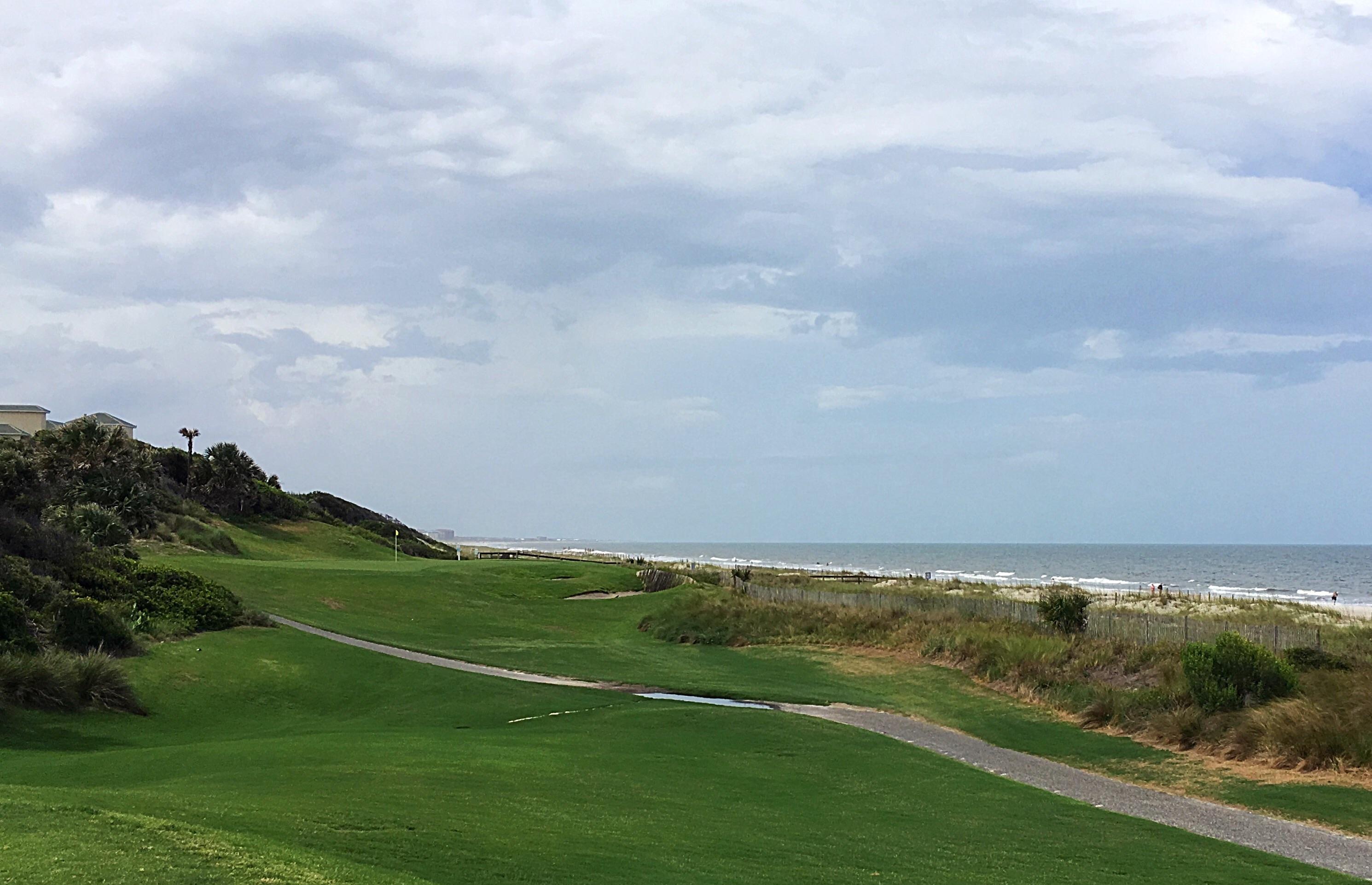 Amelia Island PlantationOcean Links r/golf