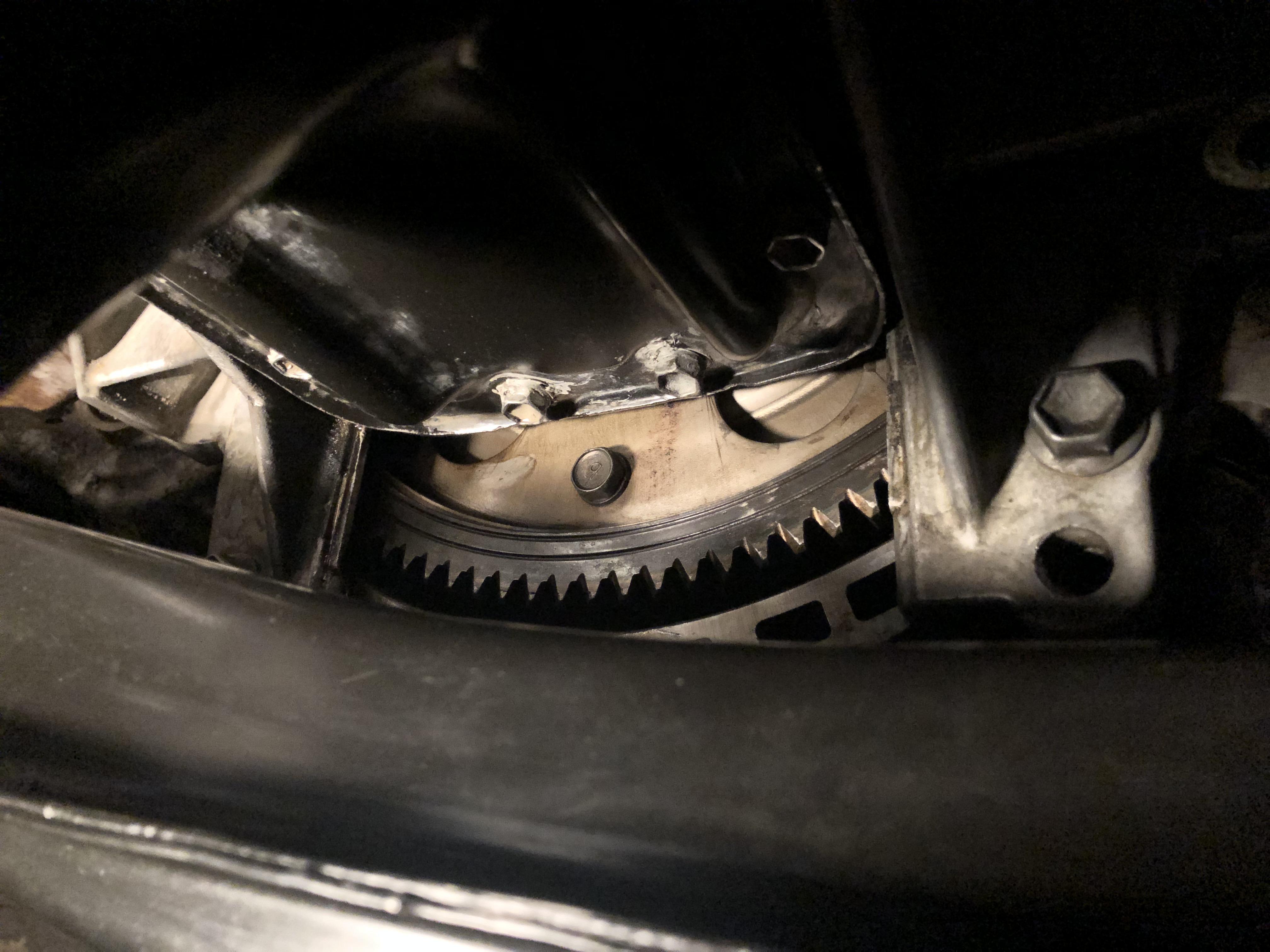 What is this part of the engine called?! COROLLA