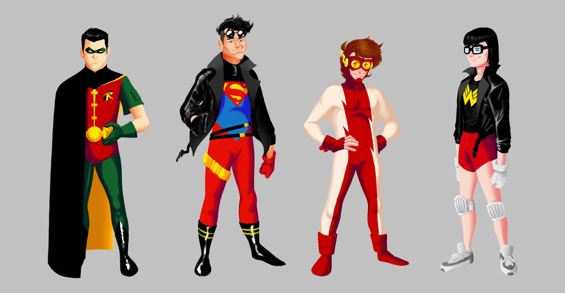 Young Justice