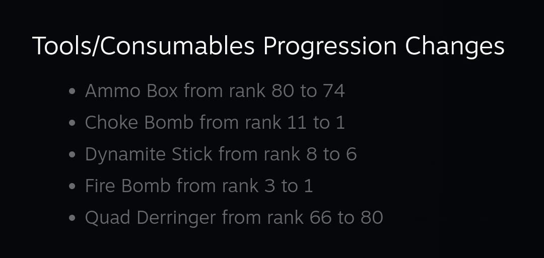 Finally, choke bombs at fresh prestige. Now there's no excuse to not