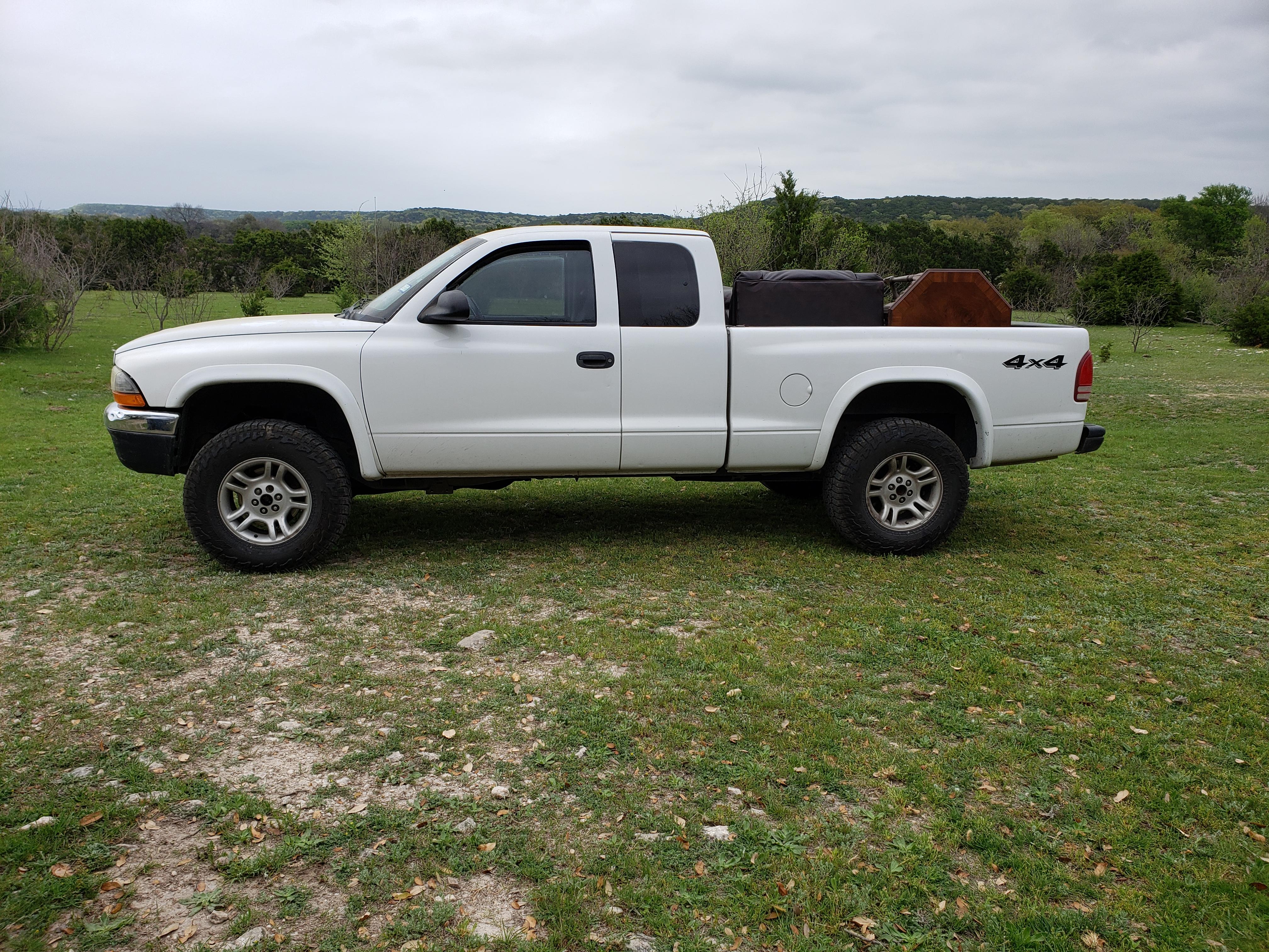 285 Tires? Currently have 265 size tires on and wanting 285s. Feel like