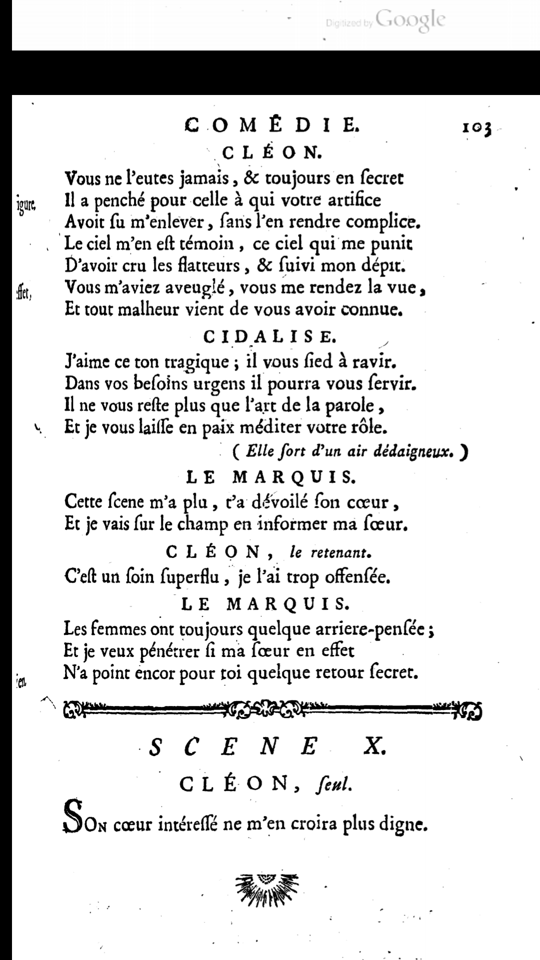 [French > English] Needed translation for my thesis r/translator