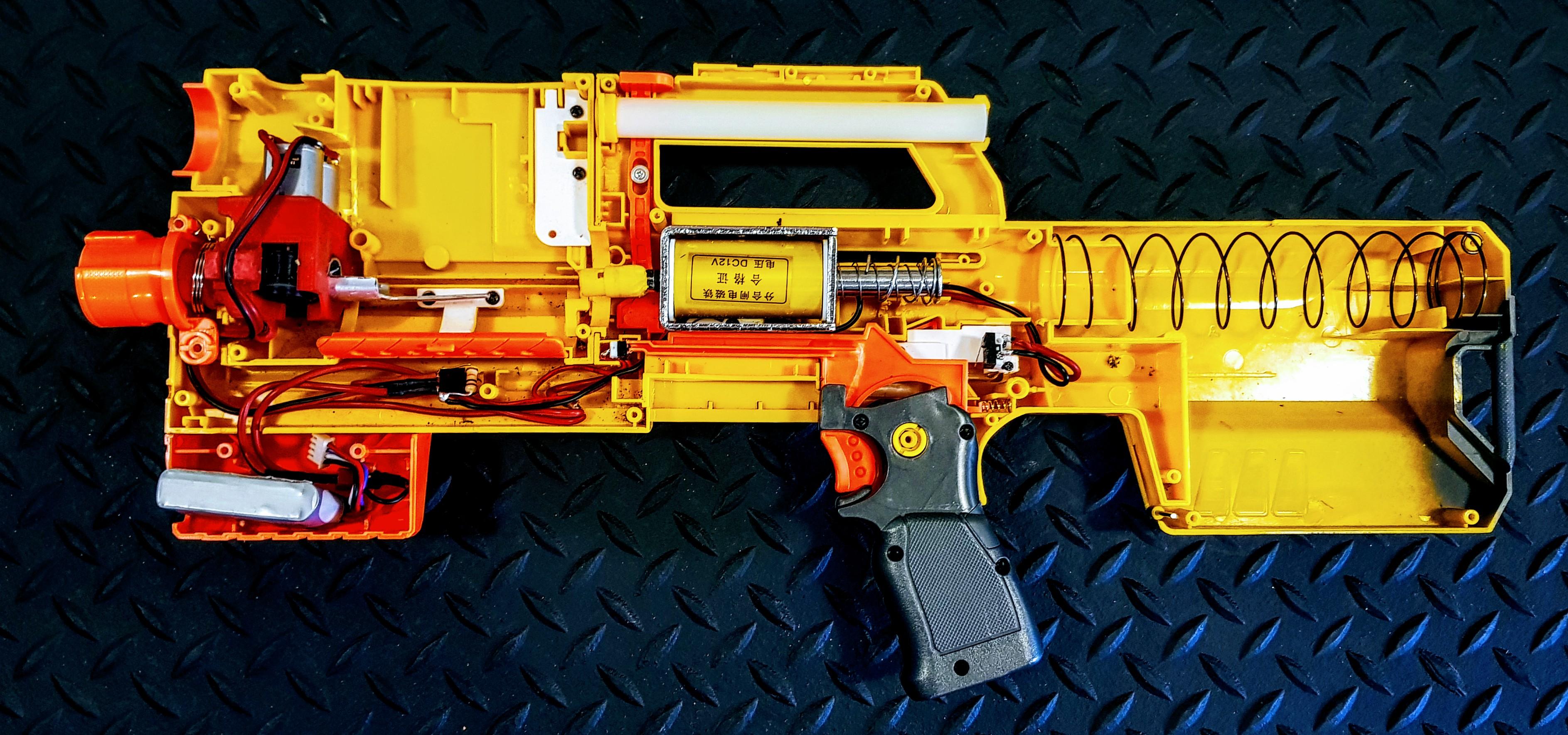 Flywheel Deploy Internals r/Deploy