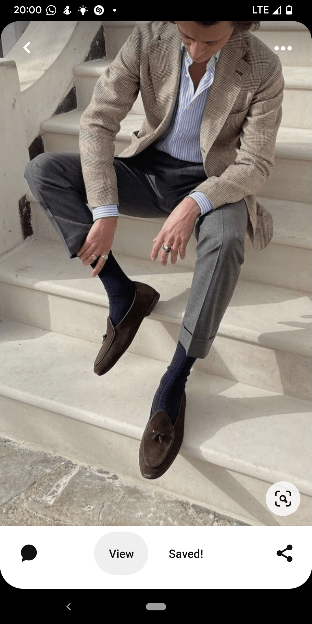 Should i wear a lapel pin to my sister's wedding? mensfashionadvice