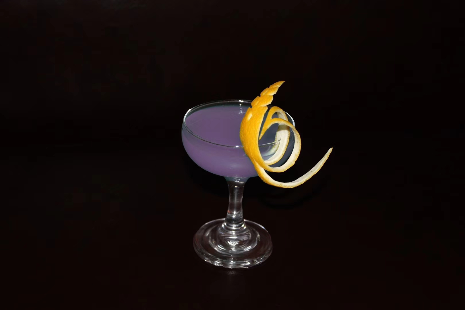 Water Lily + Me just garnishing things obsessivley r/cocktails