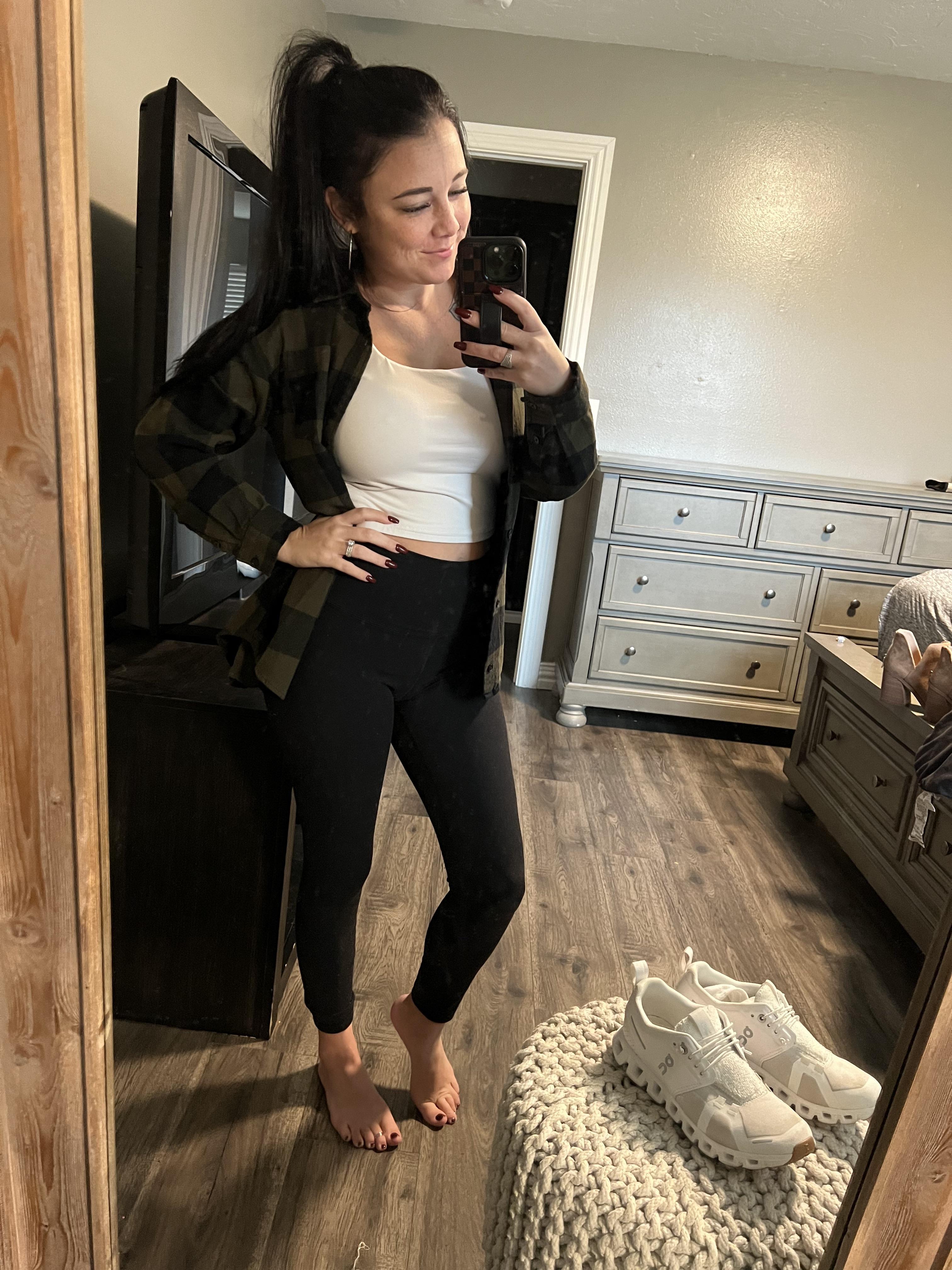 Love being comfortable : u/TheKCooks