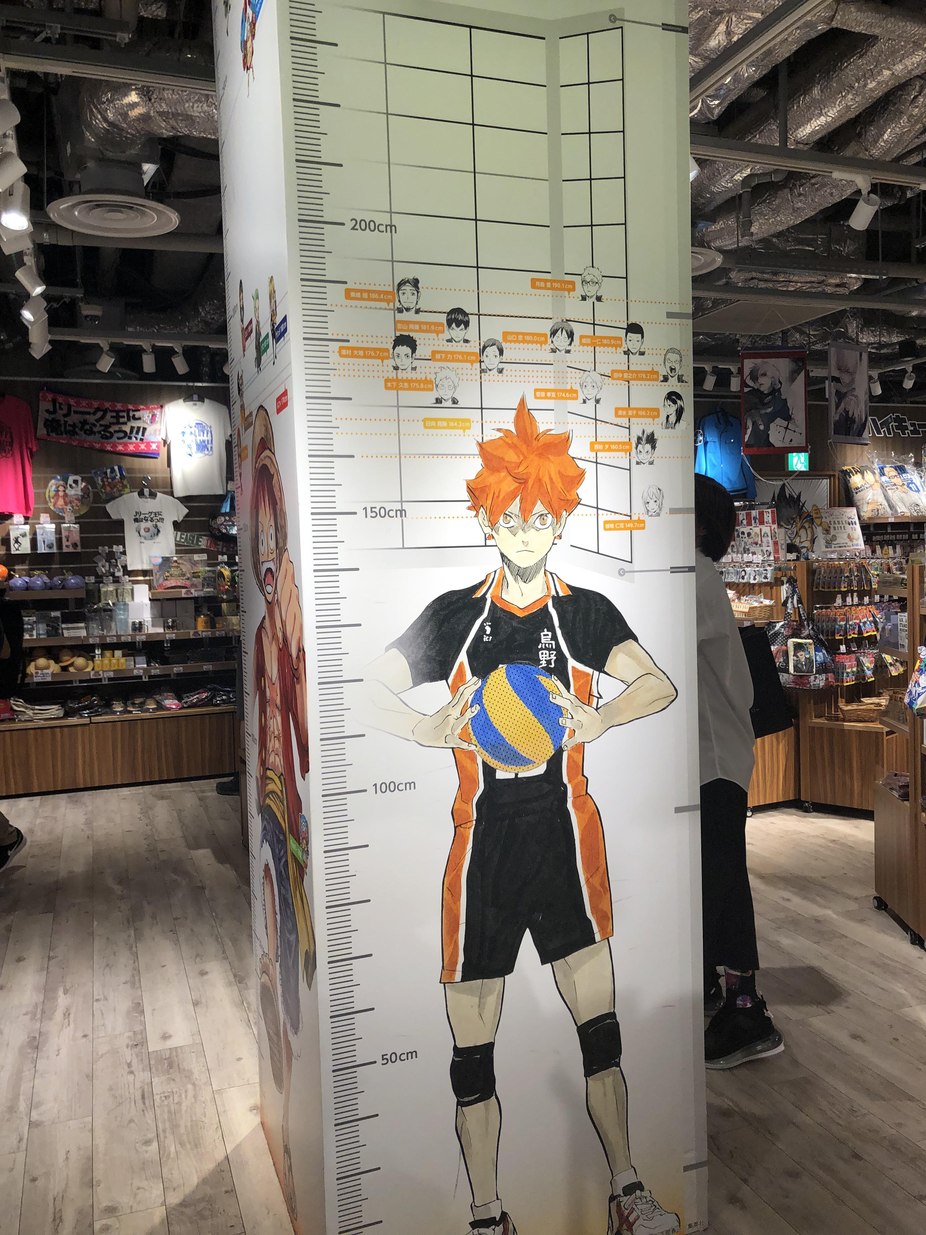 Haikyuu Mbti AnimeList