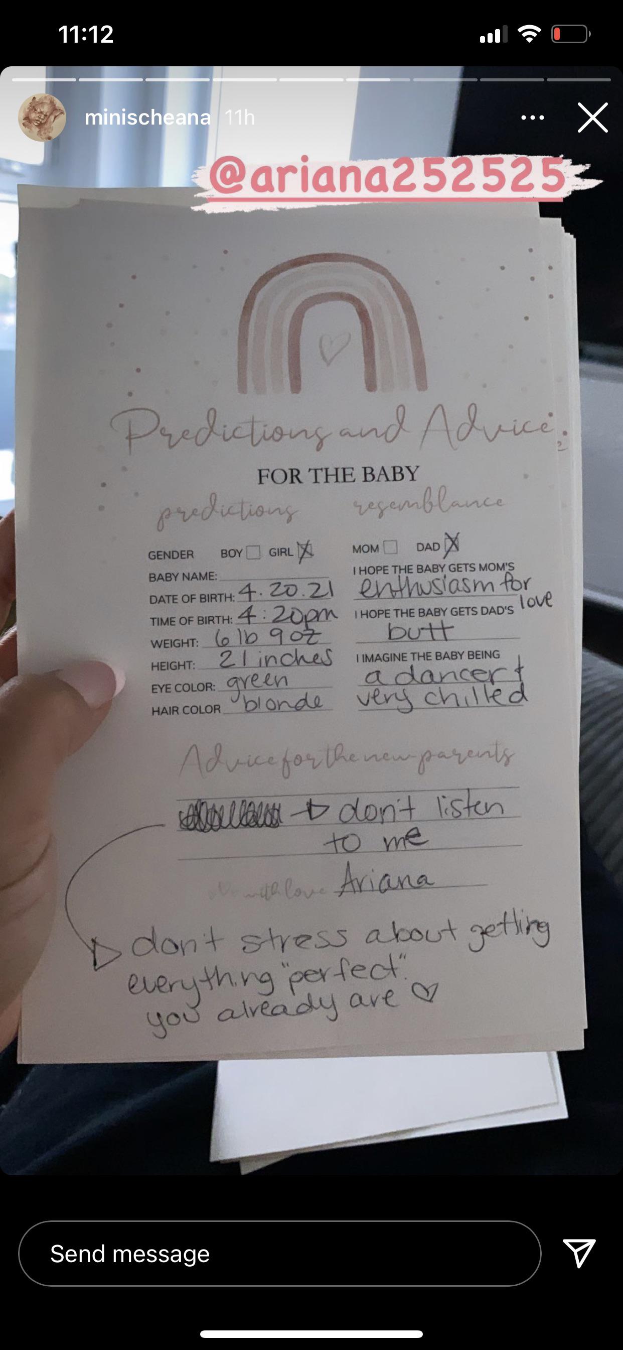 14 Hilarious Baby Shower Card Puns Punstoppable 🛑