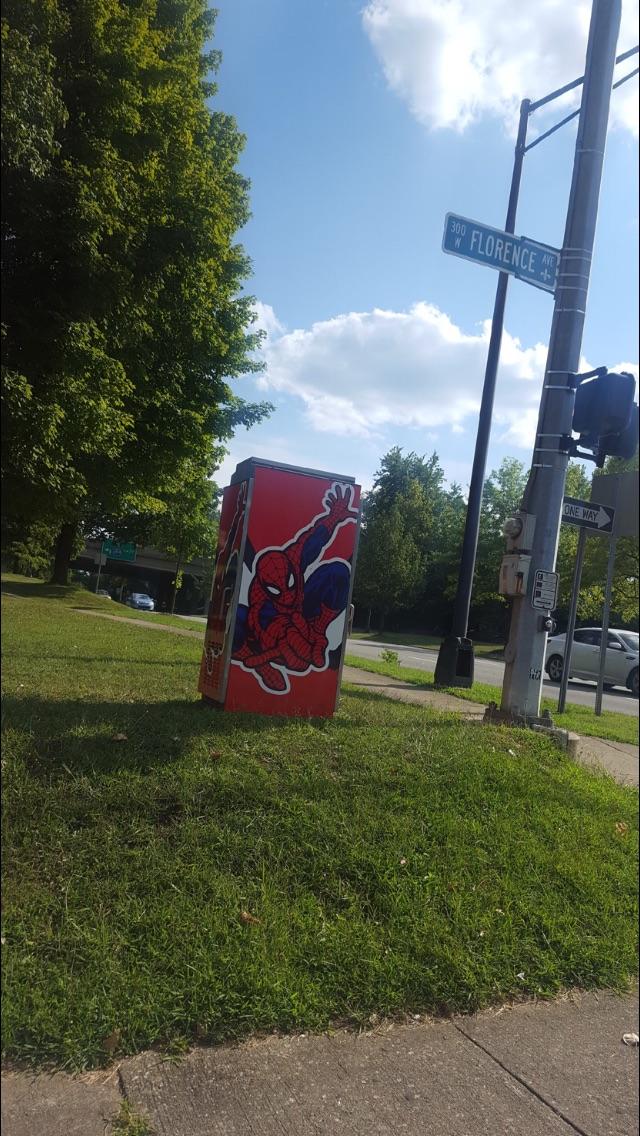 Beechmont continues to surprise me lately r/Louisville