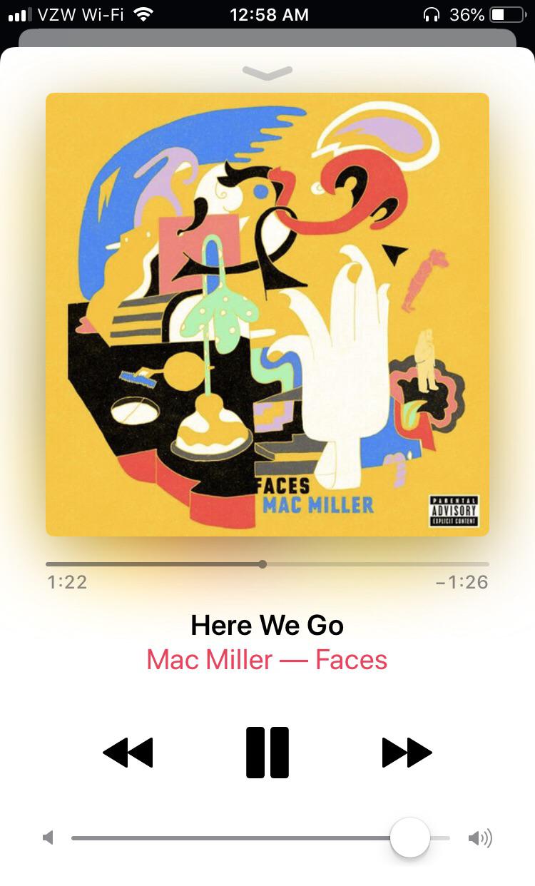 “I did it all without a Drake feature!”...this song is so hard r