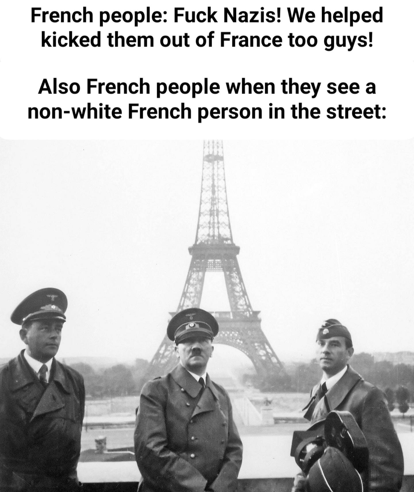 Oh how the turn tables! r/NoRules