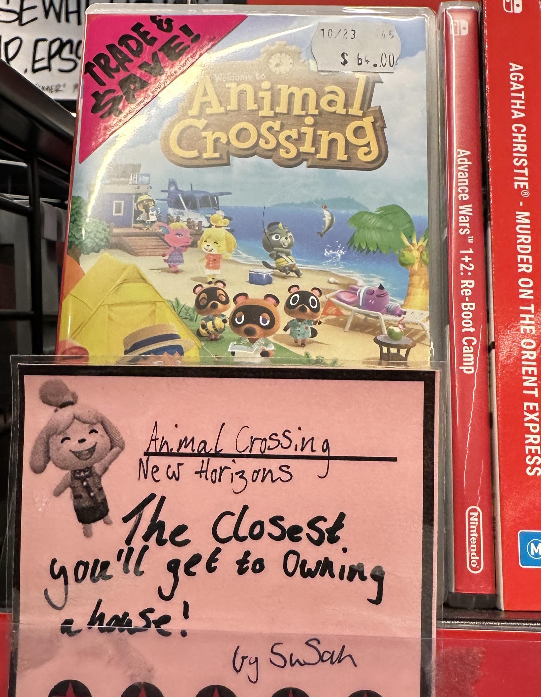 I hear you, random Millenial JB Hifi Worker r/australia