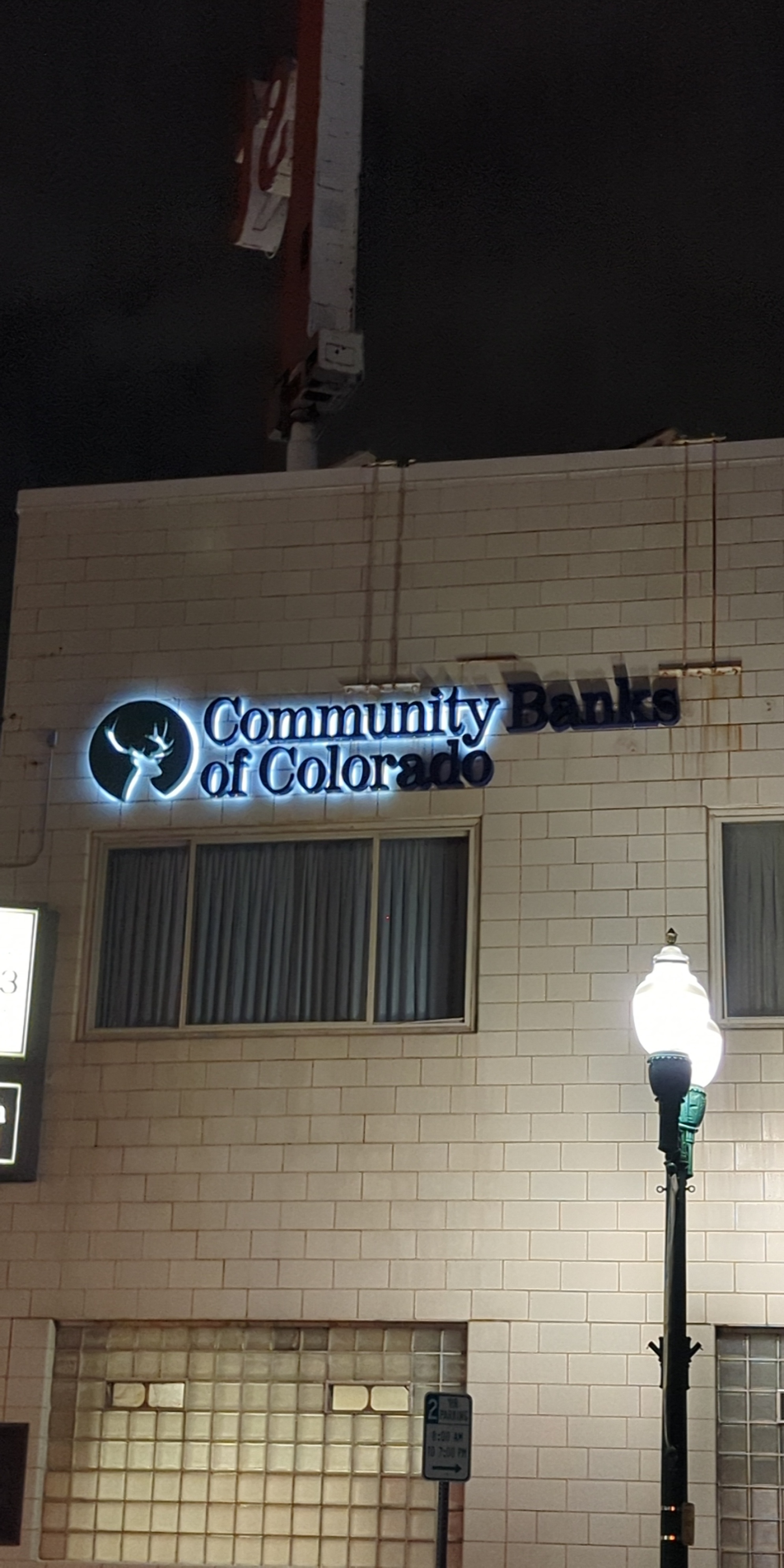 Olde town Arvada being really inclusive r/funny