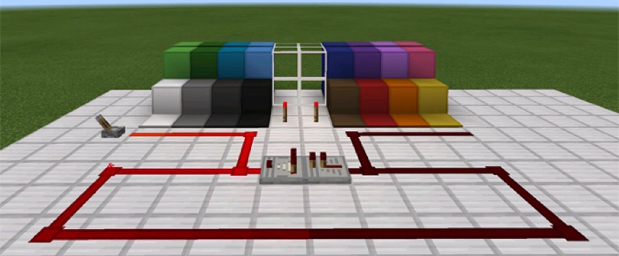 Can anyone help me find this texture pack that mumbo jumbo uses but for