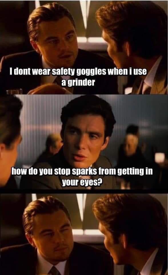 Safety Squints r/Skookum