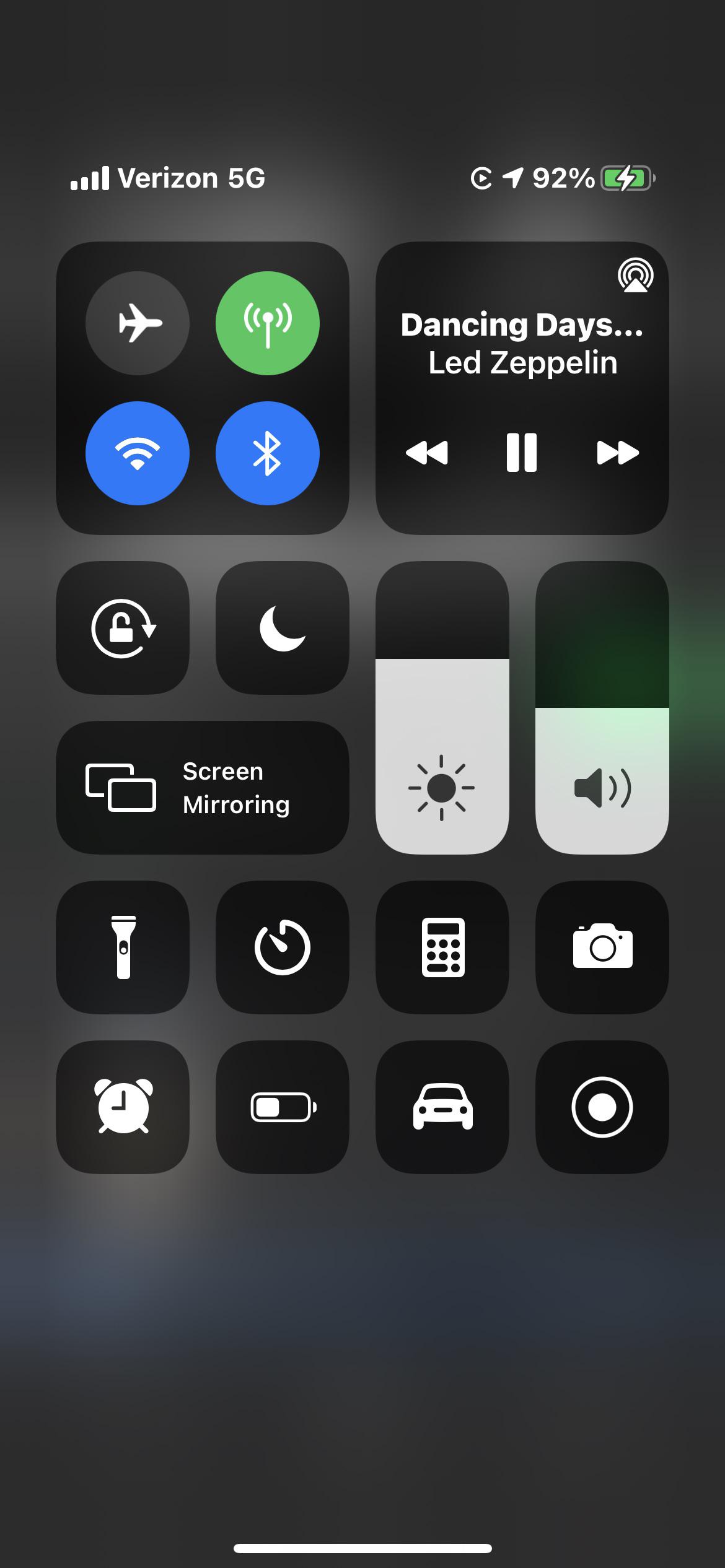Speaker not too loud in 2020 Tundra Pro. CarPlay on my iPhone will not