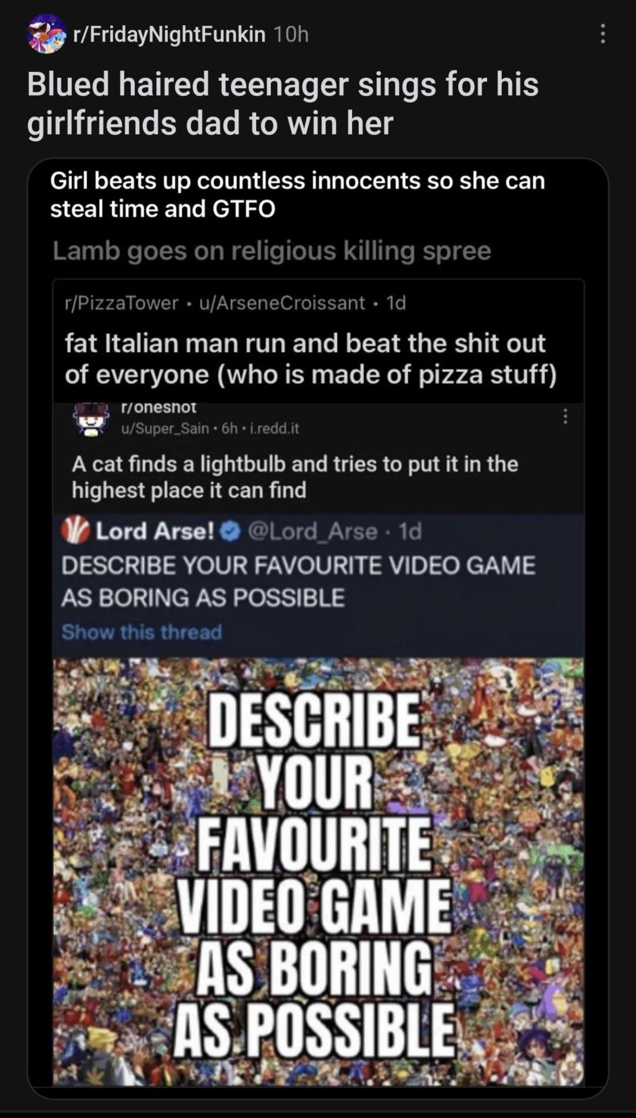 Squids shoot ink at the floor r/splatoon