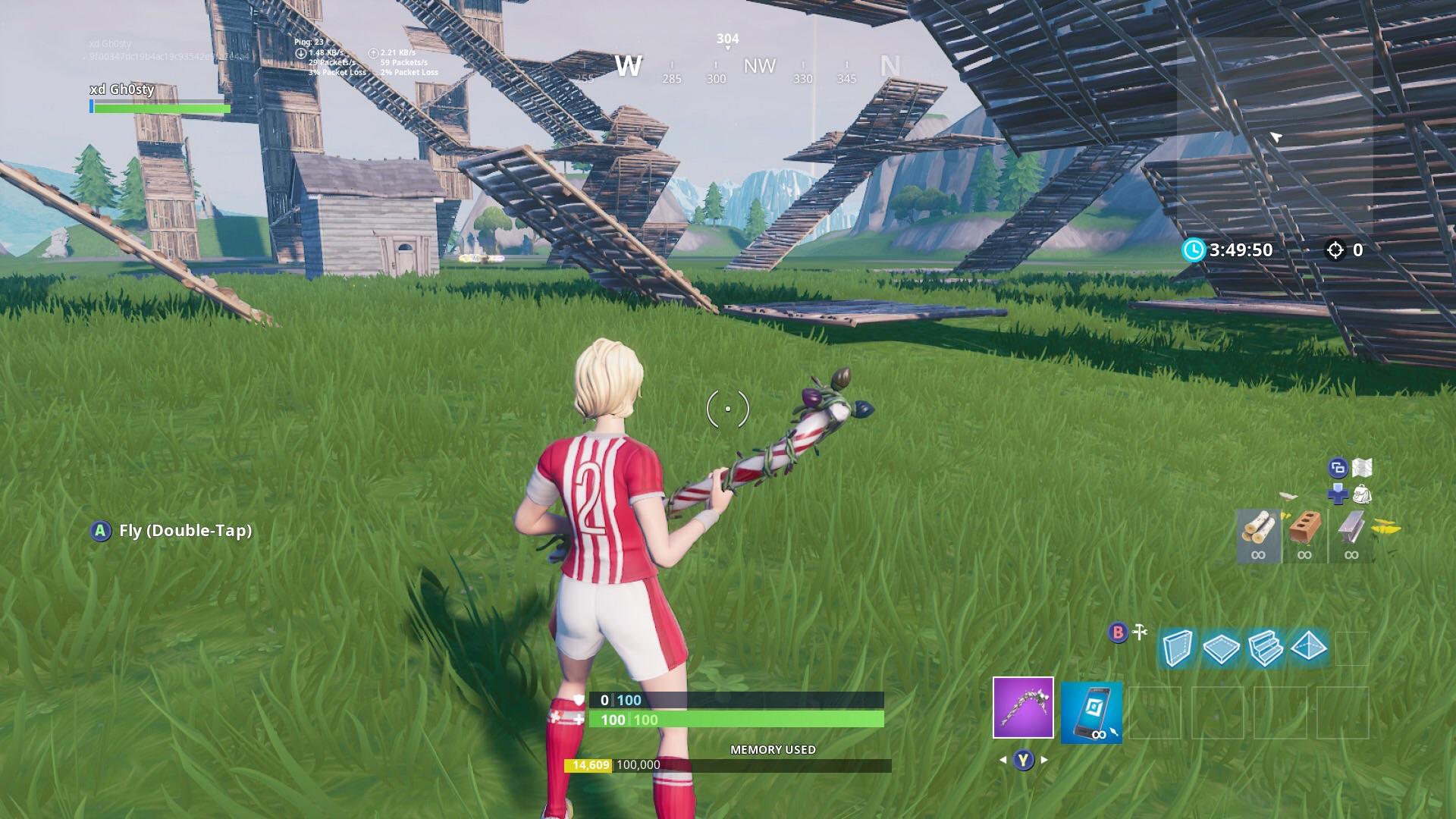 Fortnite Soccer Skin Finesse Finisher Wallpaper Free V Bucks Booster
