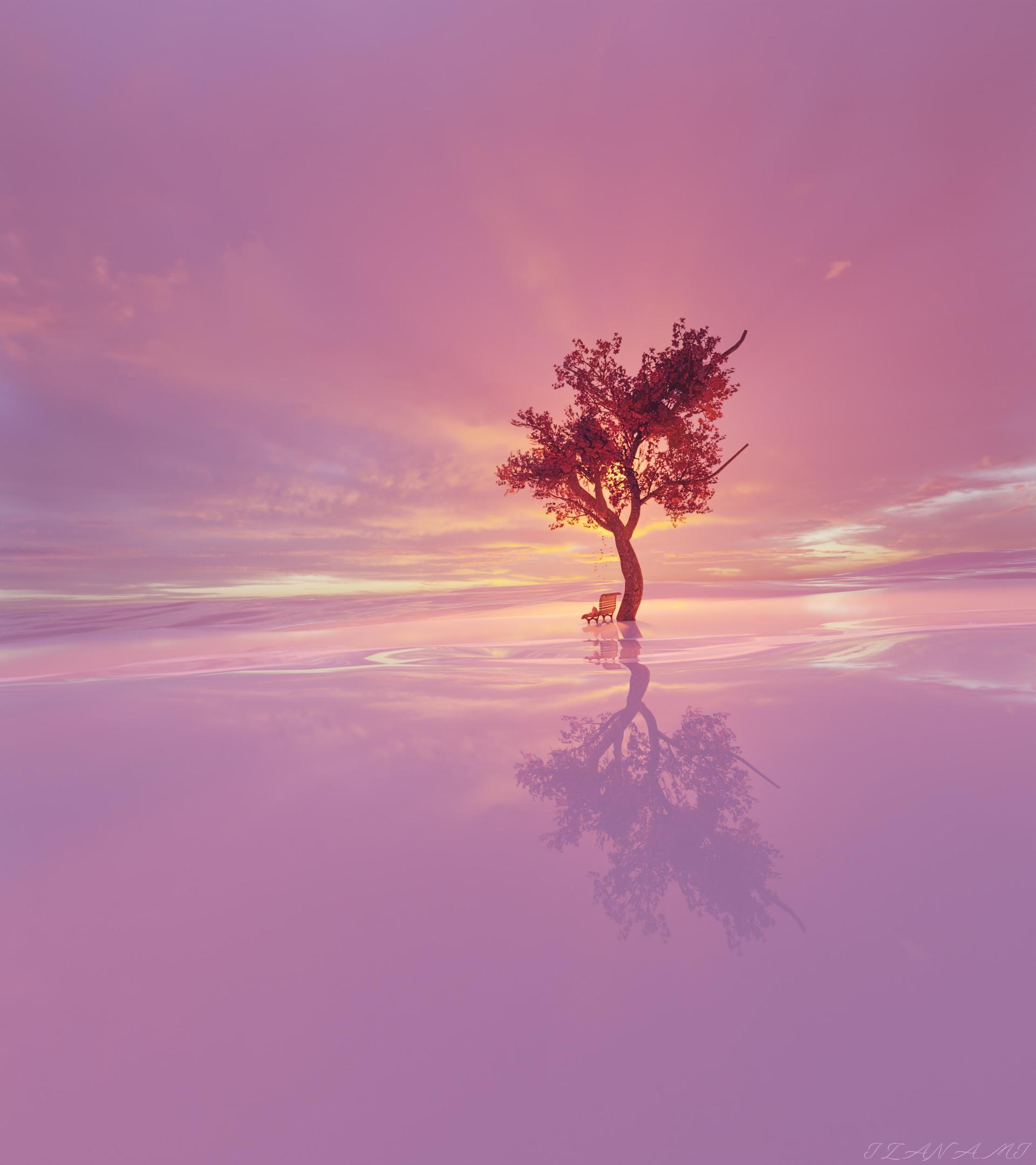 Do you guys like it? infp