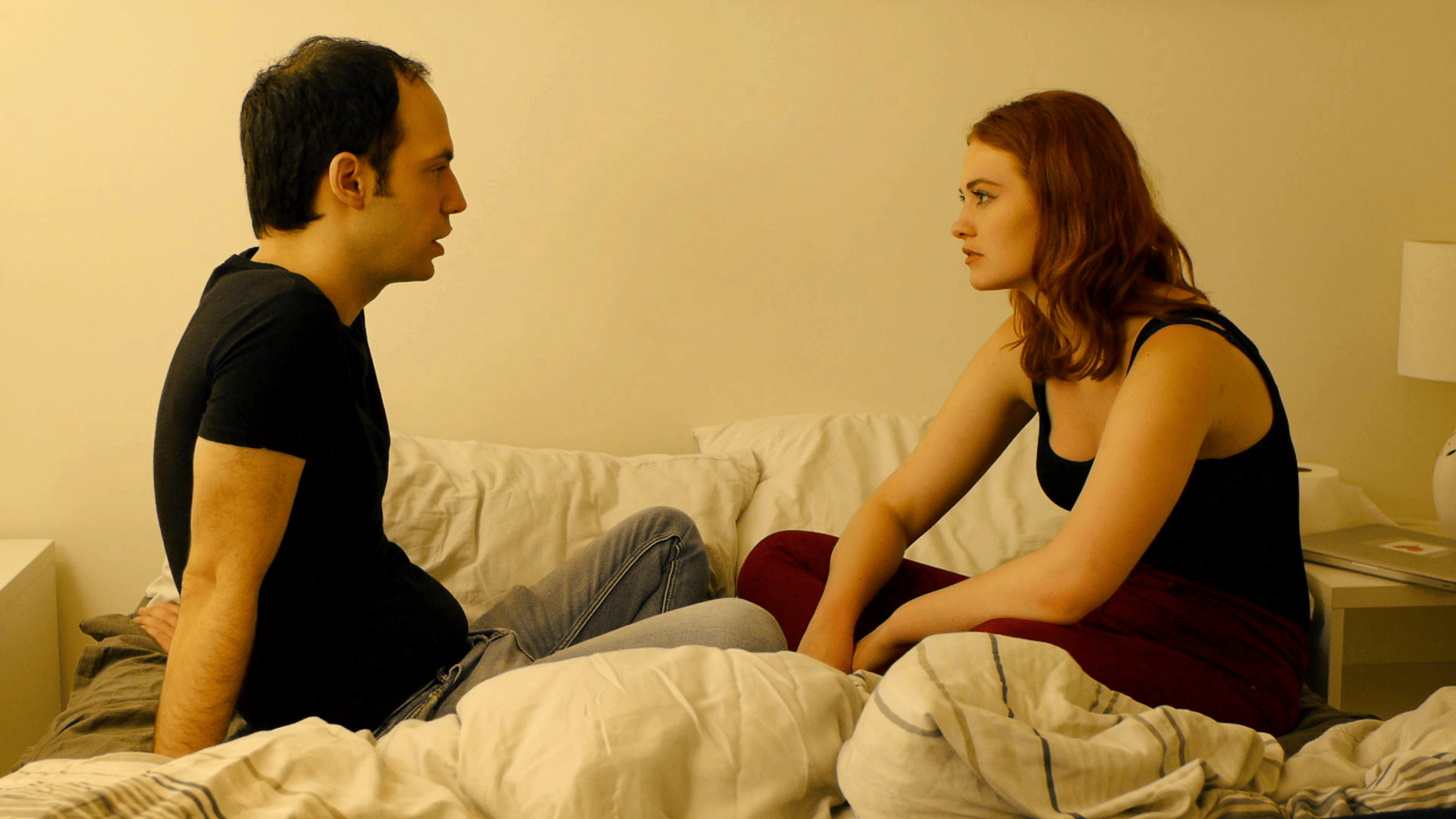 'Bed', a Feature Film I Shot in 10 Hours r/Filmmakers