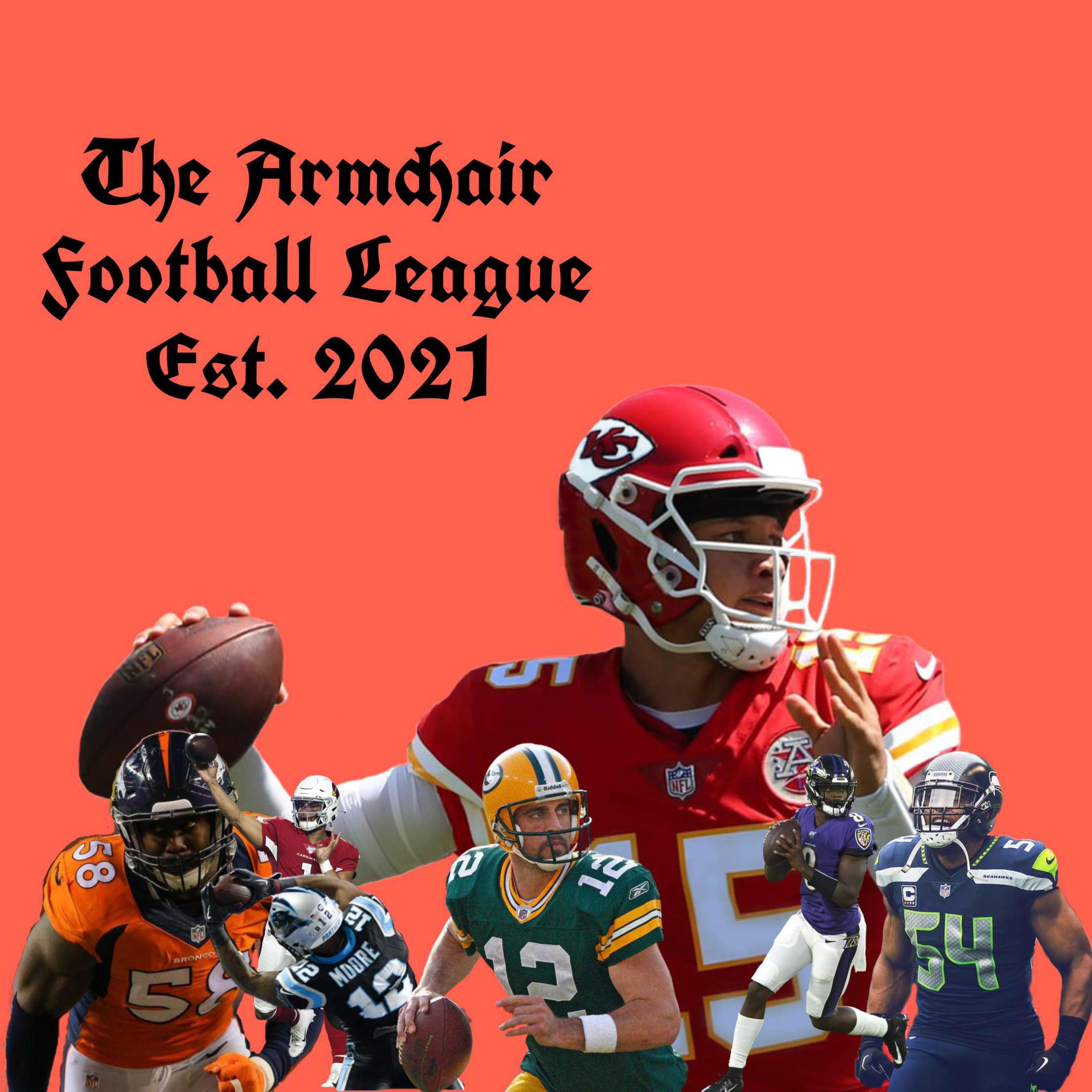 **New Fantasy Madden League** 📝 Fair Rules 💎 Devs and rookie devs 📱