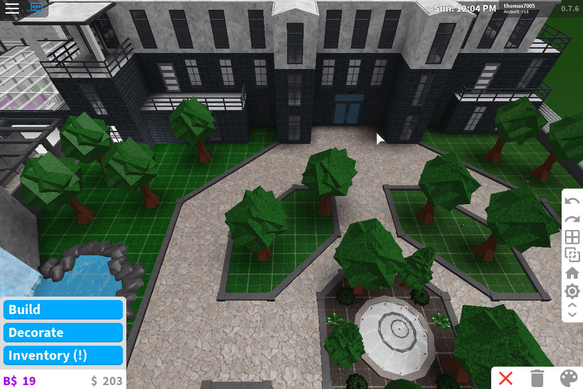 Bloxburg House Builder r/Bloxburg