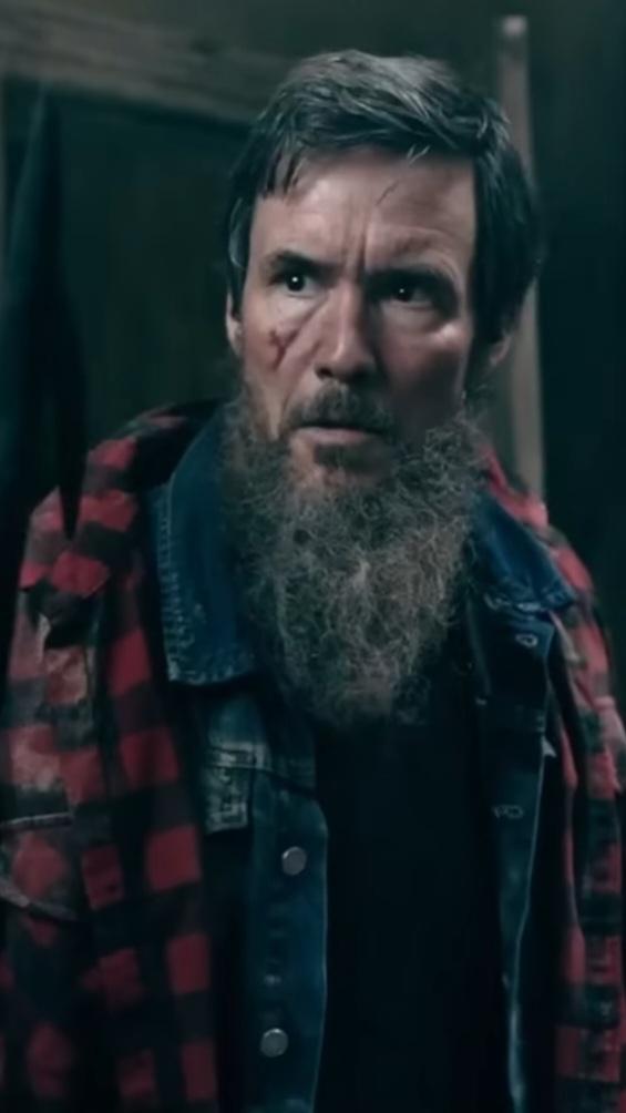 the overall quality of "Jeepers Creepers Reborn" is so low because the