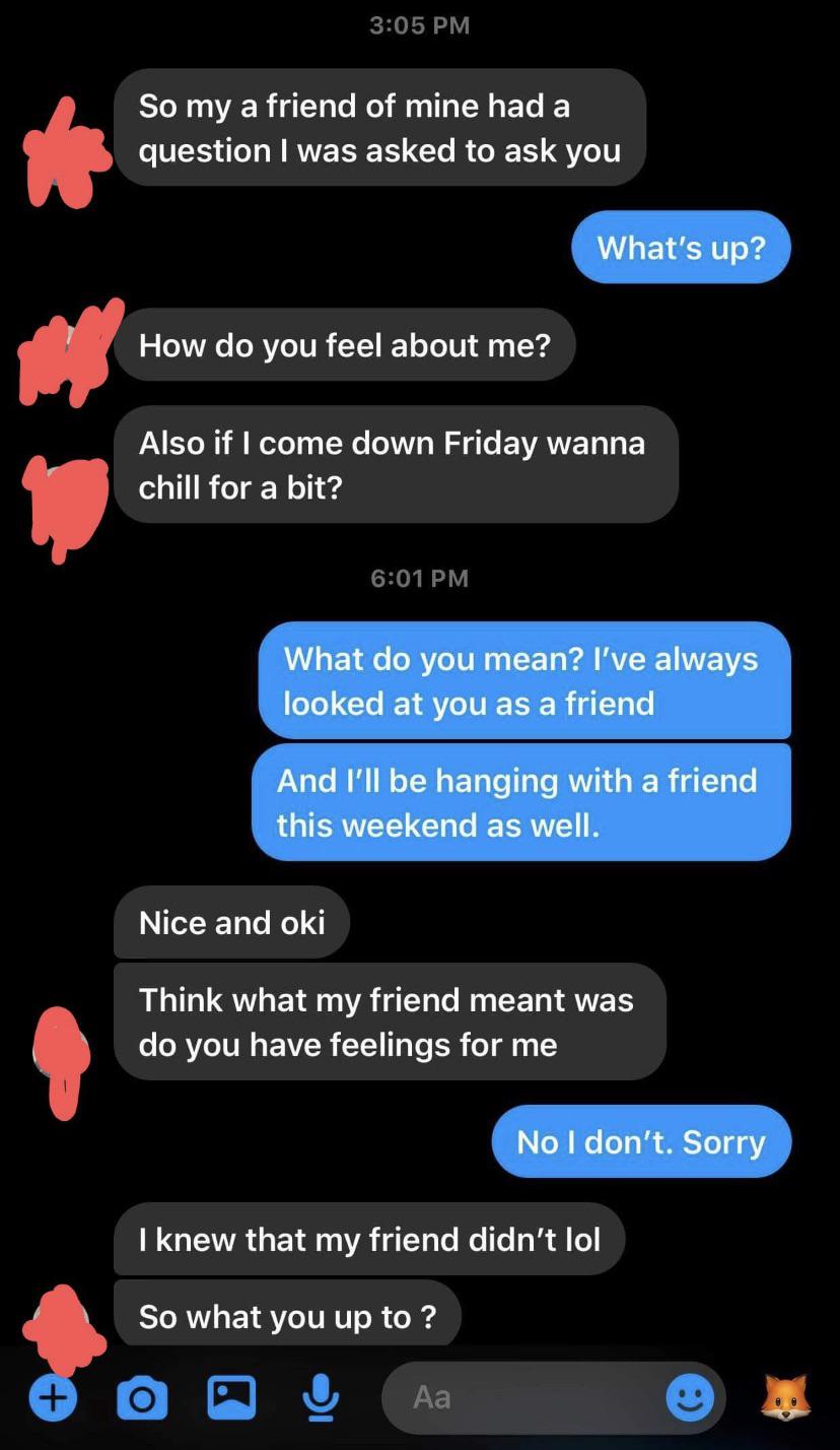 This hurts to read sadcringe