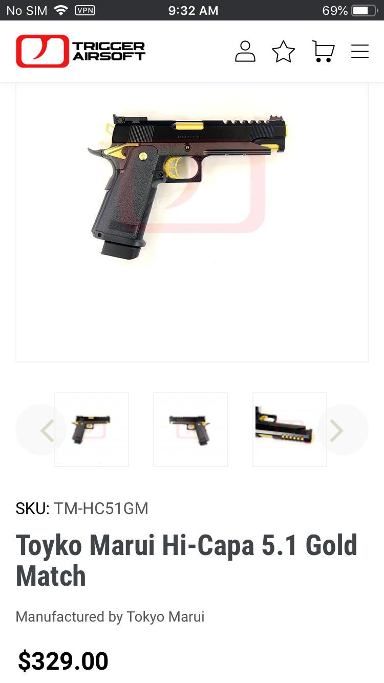 Is this a reliable website ? And does it ship to Canada ? r/airsoft