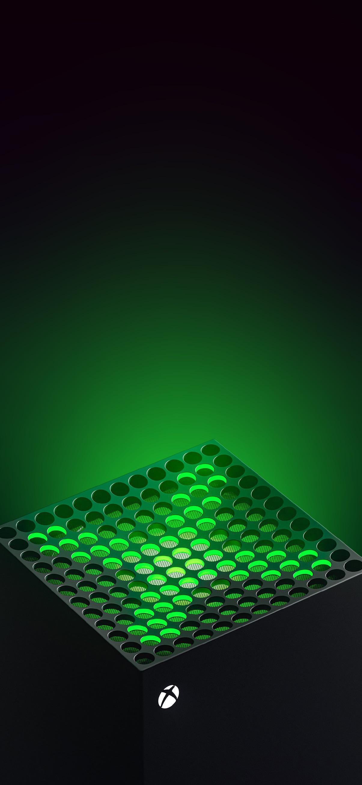 Series X phone wallpaper for those who want to rock with X. r/XboxSeriesX