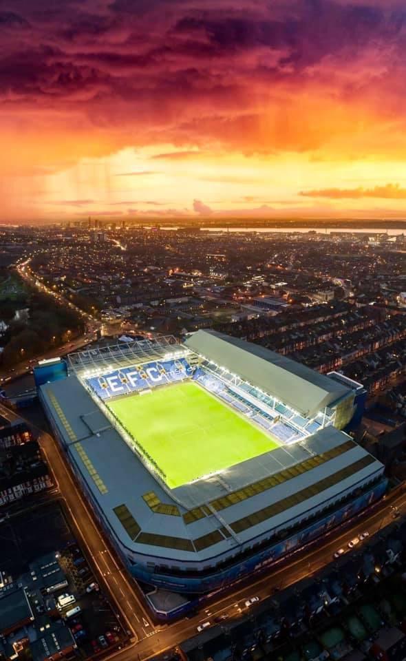 The home of Everton Football Club r/Everton