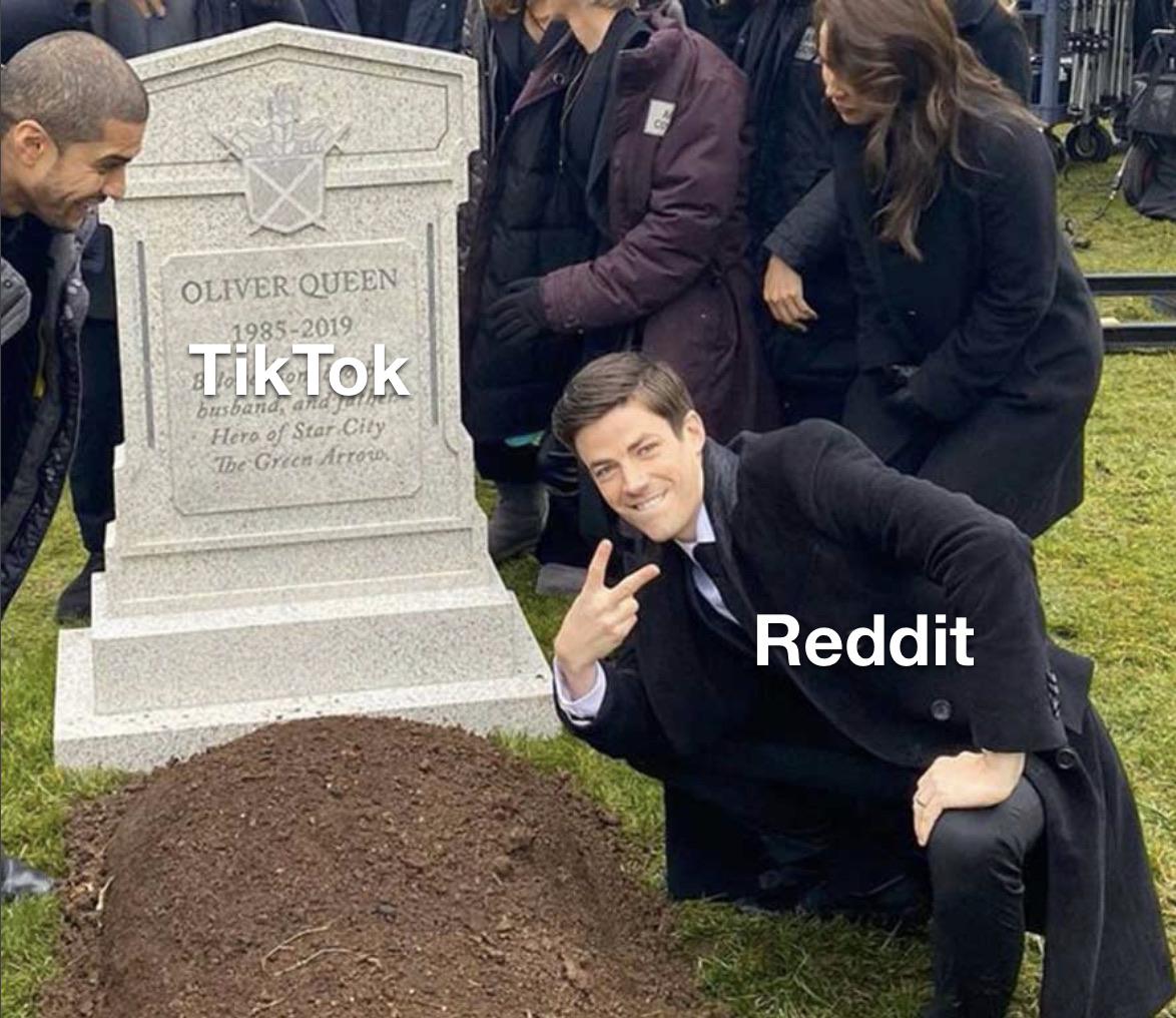 Reddit New Memes 2021 / Whether it's popular and mainstream or niche