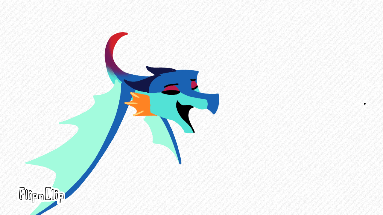 i tried to tween this thing! eh. (the glory design is from Second Child