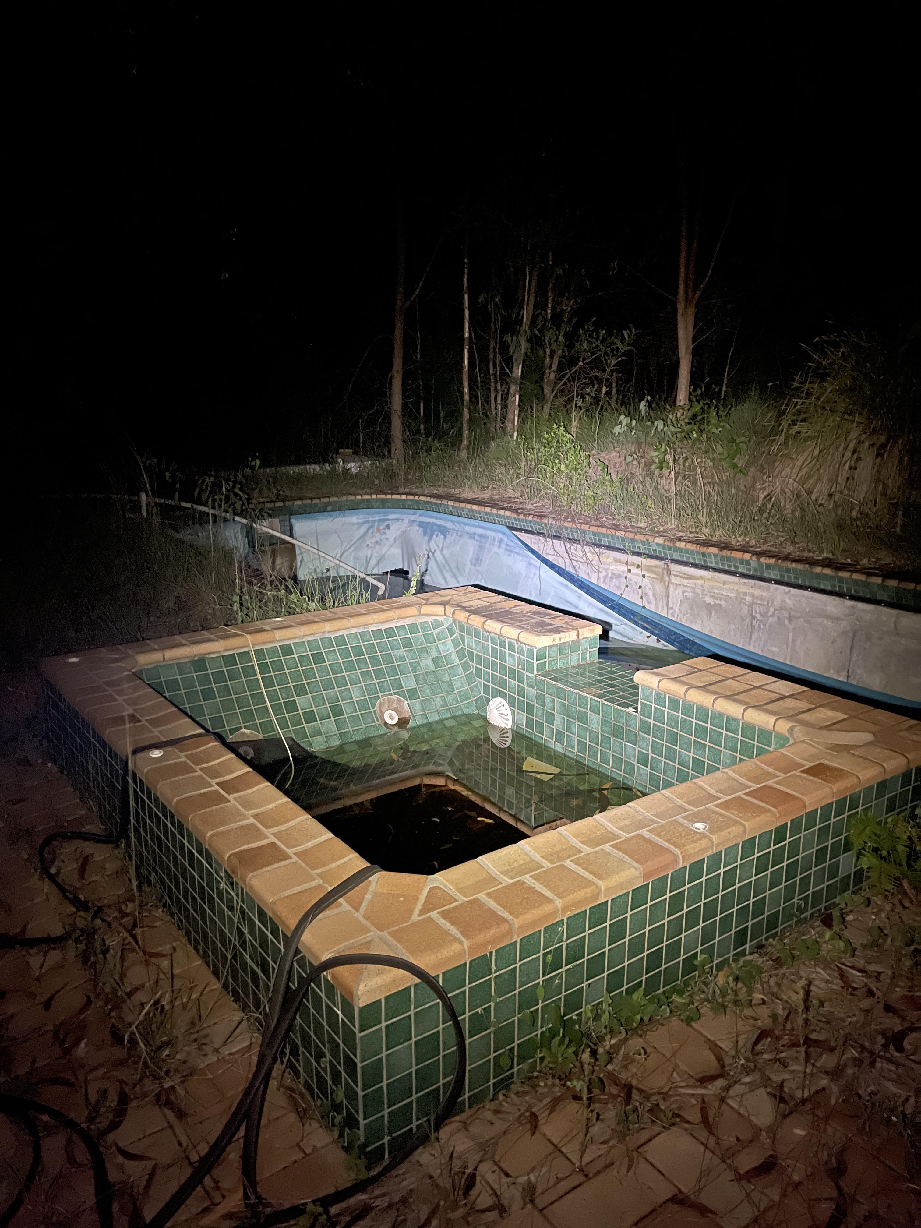 27 best u/abandonedaustralia images on Pholder Abandoned Big Brother