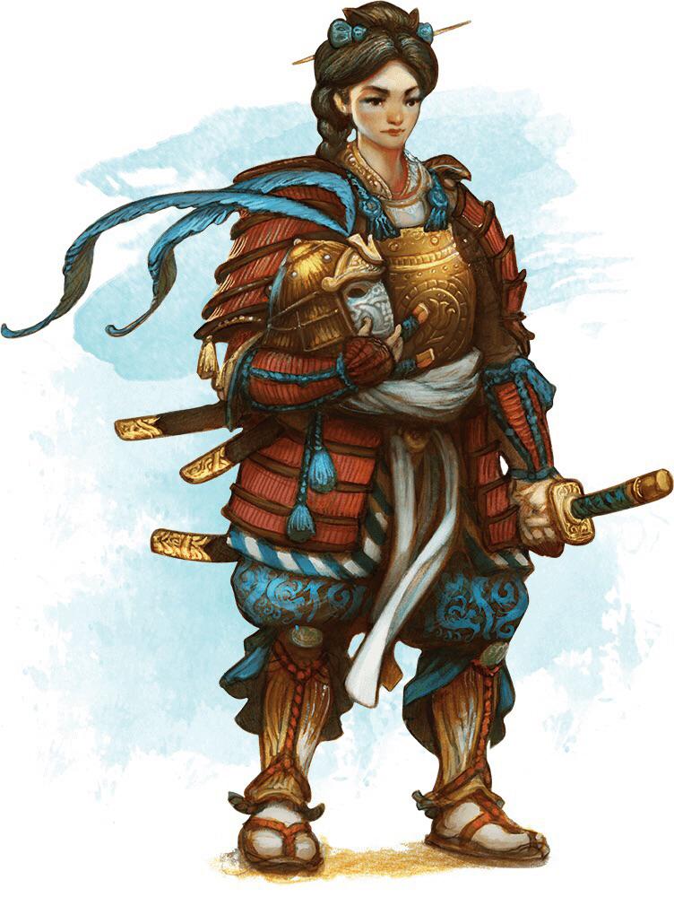 D&amp,D 5e. Soldier background on page 140 of the Player’s Handbook