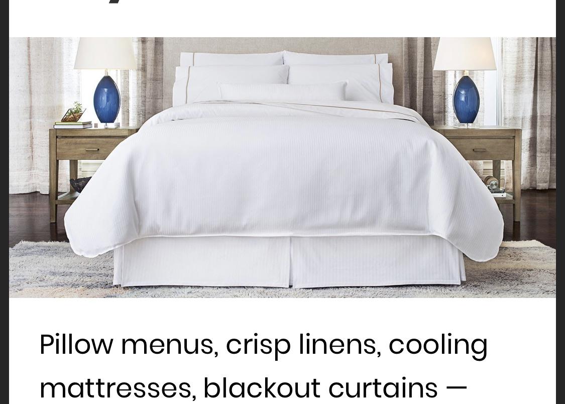 HOTEL LIKE BEDS/ MATTRESS WORTH BUYING Any store in Brunei selling