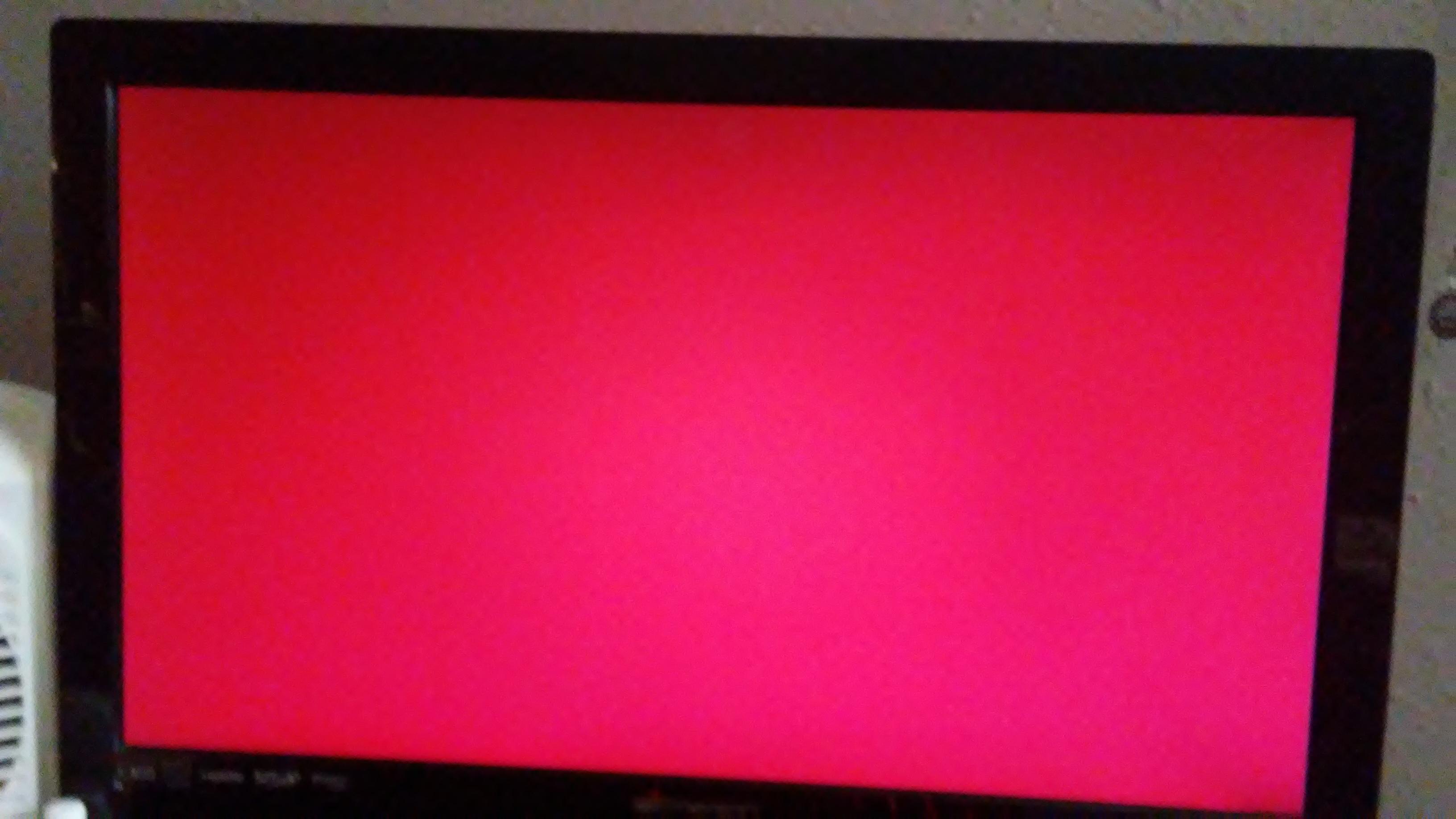 This is what happens when you turn your clock speed up to +1000 mHz