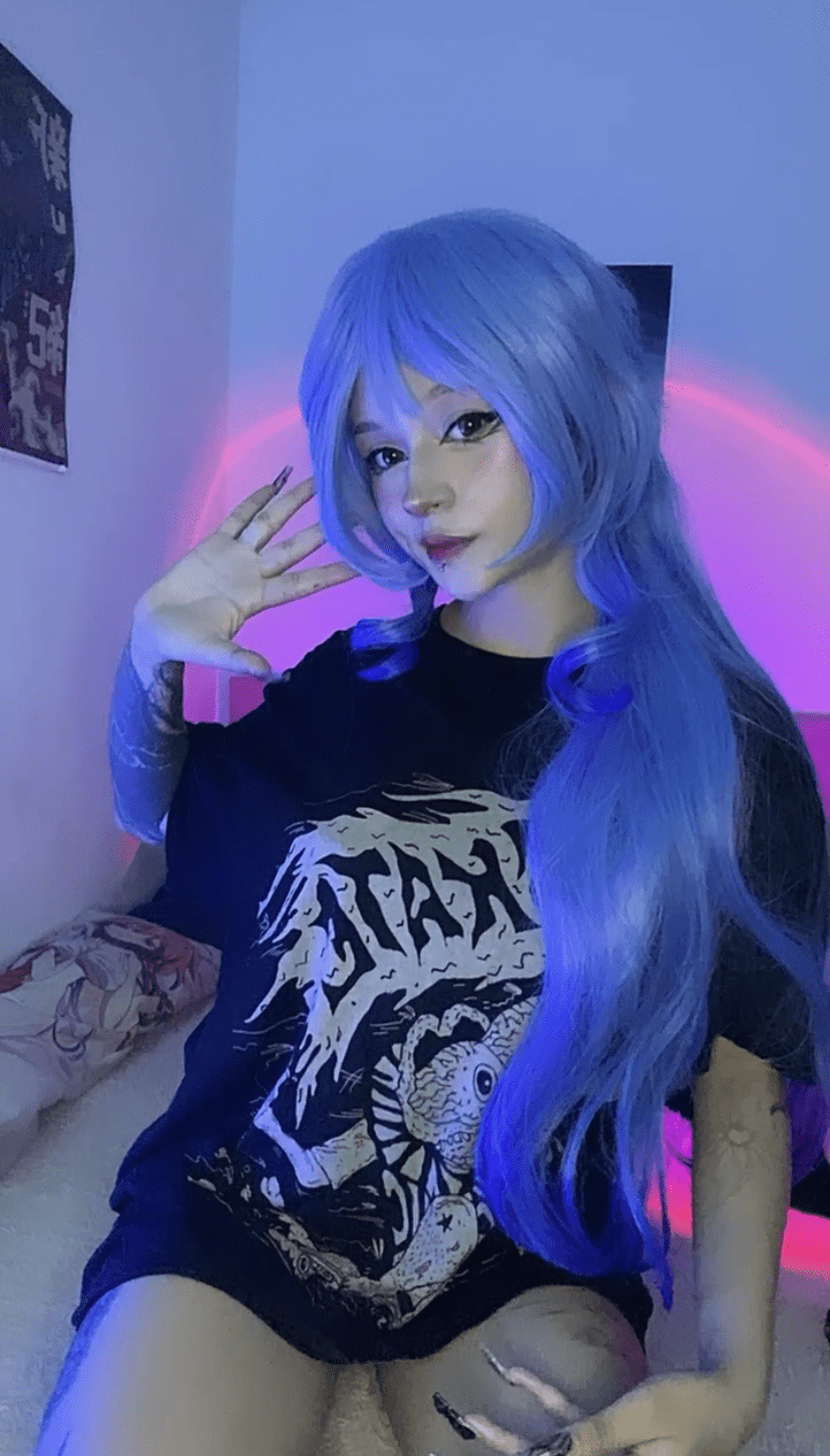 Julieth (@maldita_meg) [OnlyFans] : babesdirectory