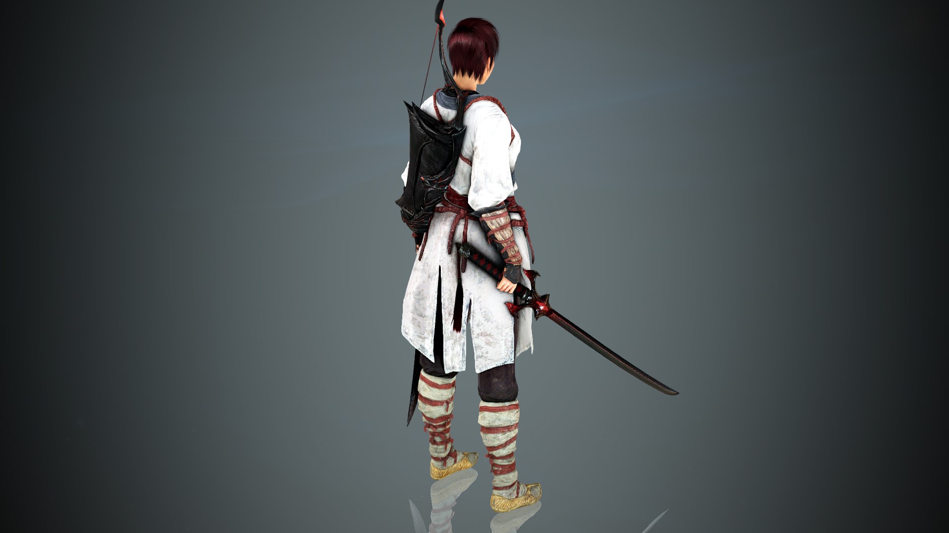 New Black Star weapon showcased for all classes (preview