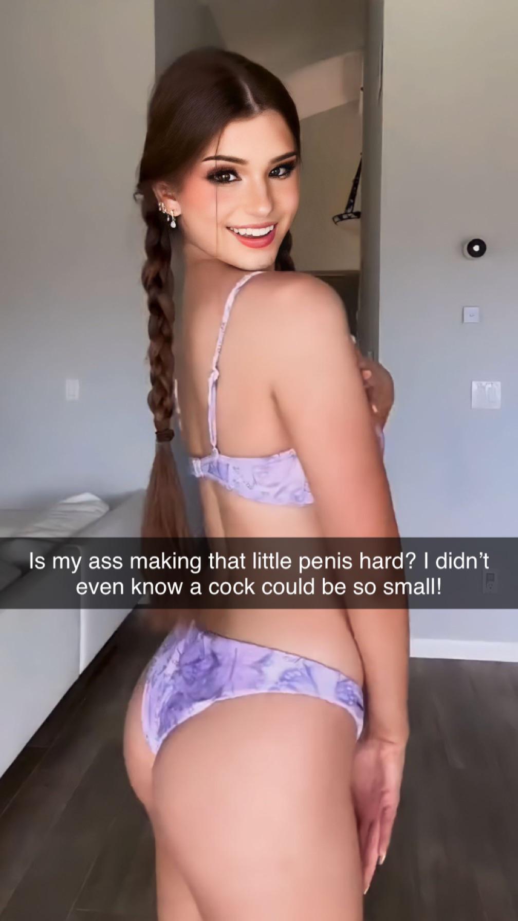 Getting hard for Brooke monk in a bikini : CelebritySPH