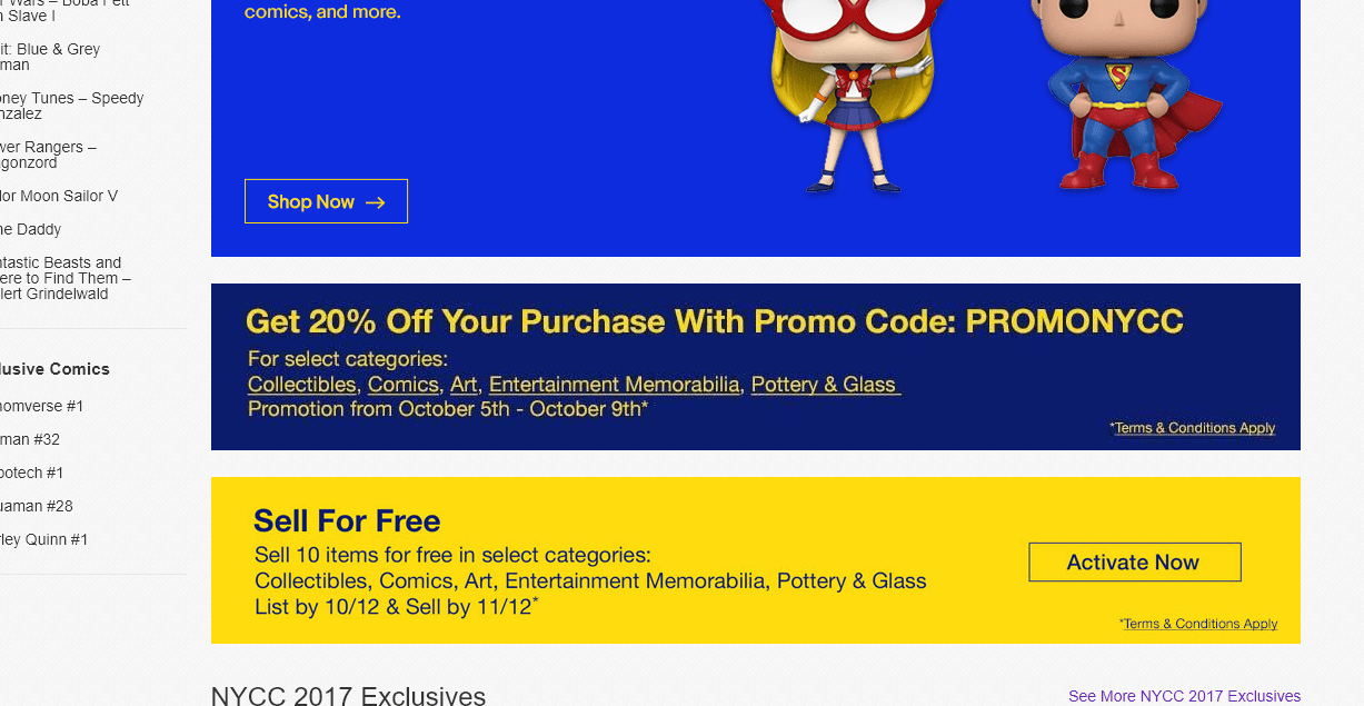 Why can't I get this promo code to work now? It was working earlier r