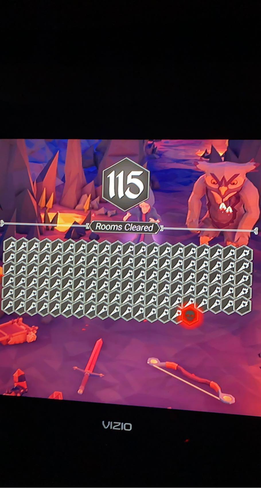 Hildebrandt Cellar duo run (Woodcutter & Hunter) thoughts? r/ForTheKing