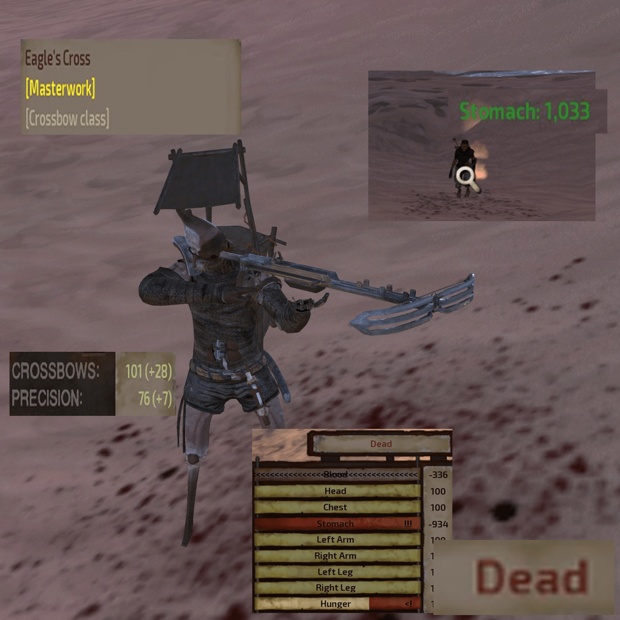 I don't have patience to train my martial arts, but I do have money to