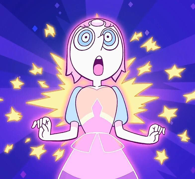 When you watch Steven Universe stevenuniverse