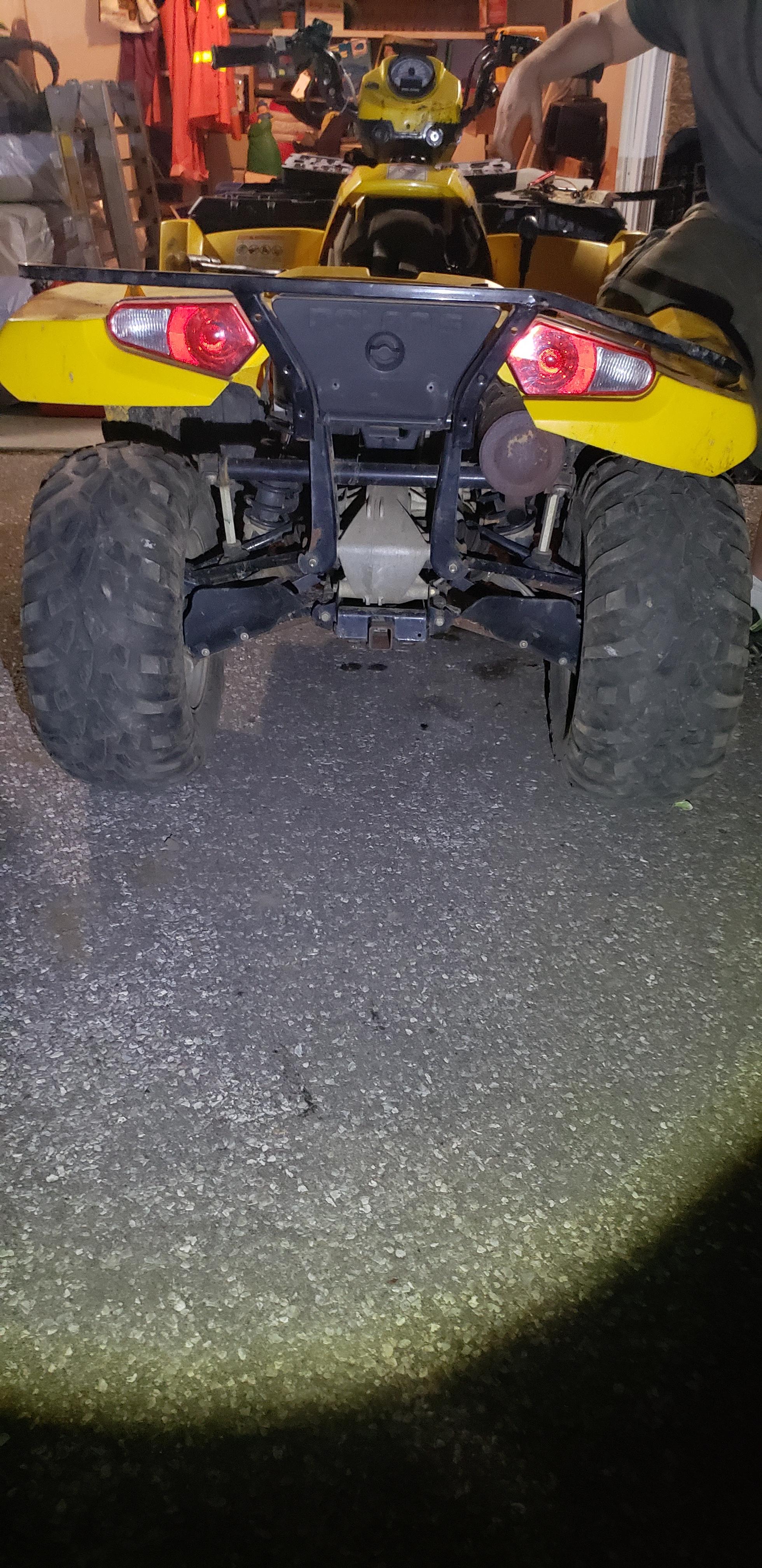 Anyone ever bend their rack frame? Trying to get ideas on how to bend